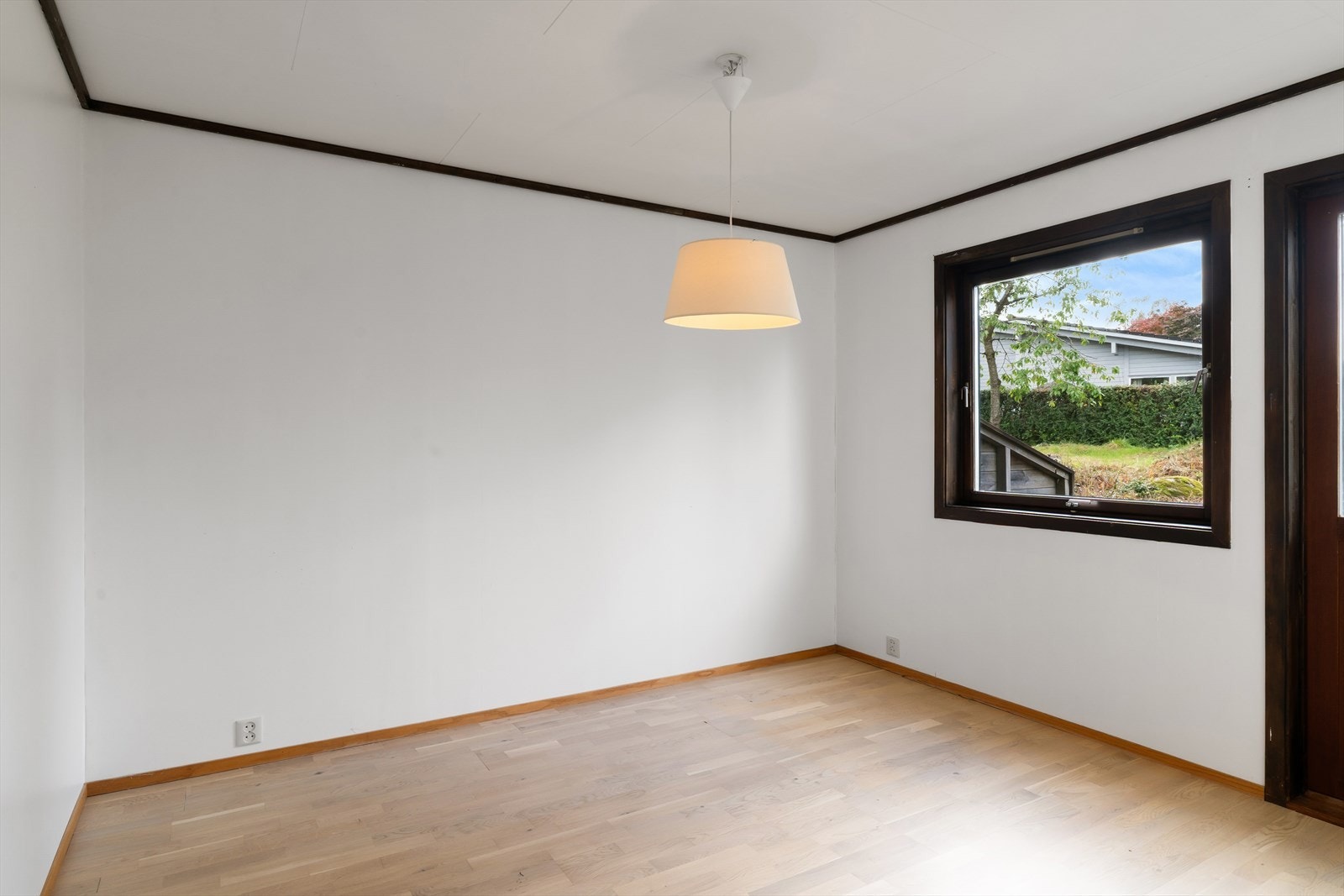 Hovedsoverom 1. etasje Galleribilde