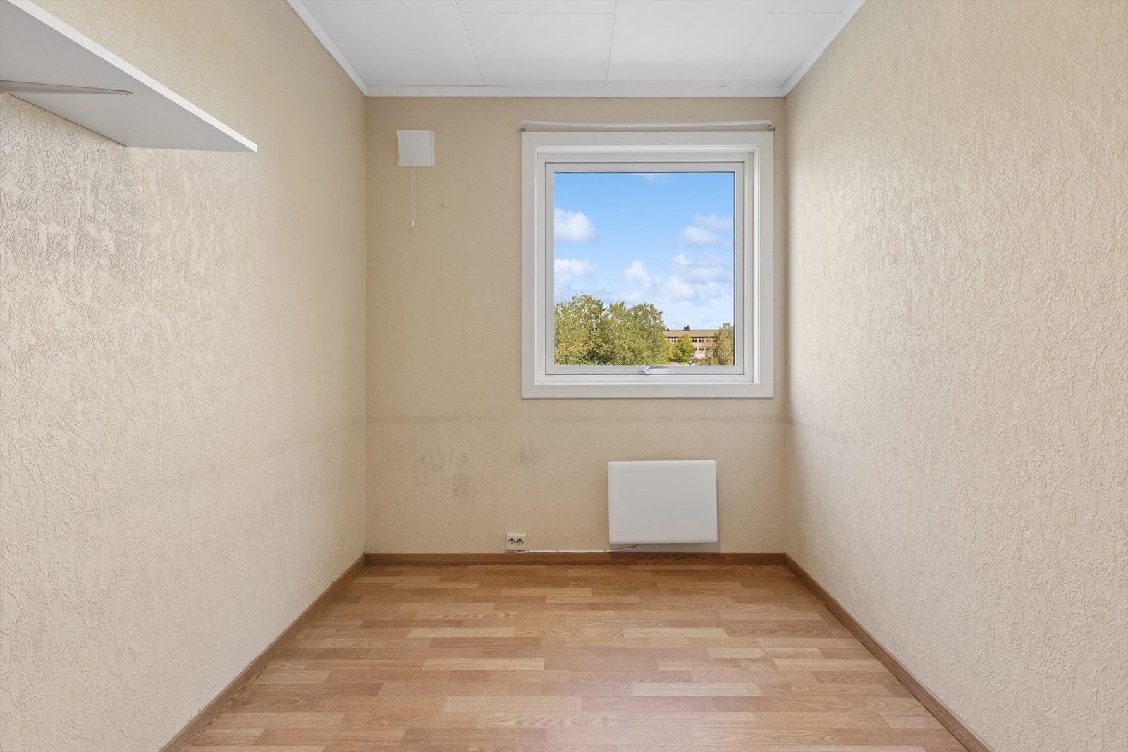 Soverom nr. 2 i hovedetasjen Galleribilde