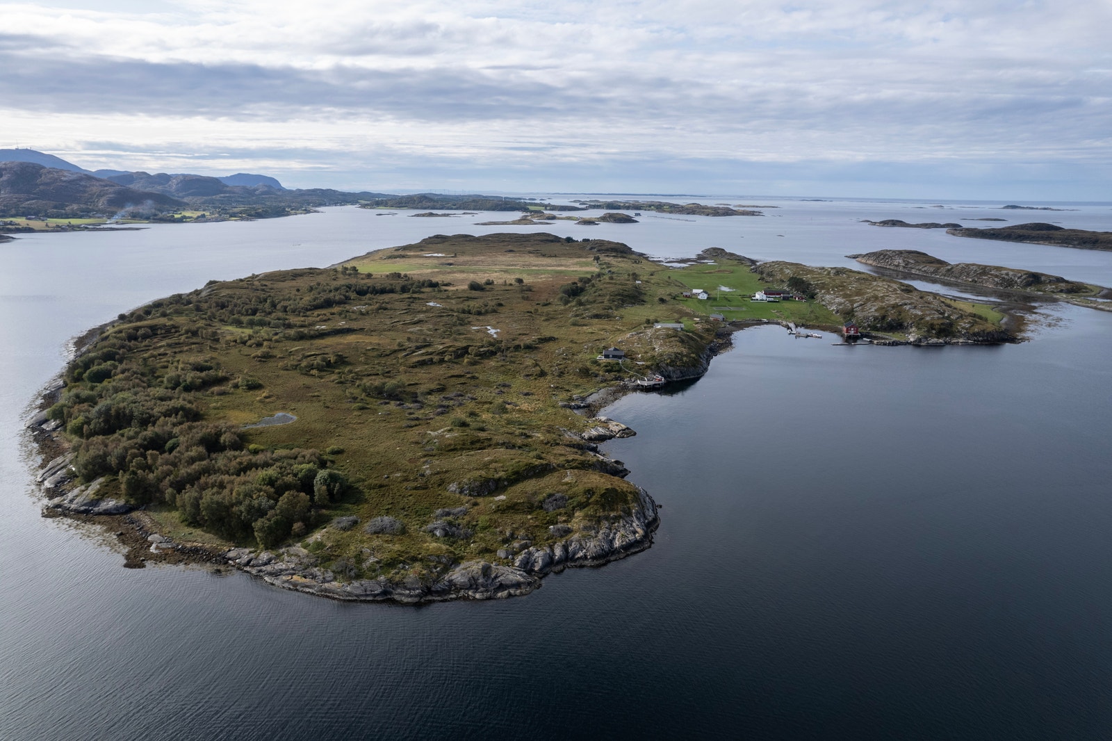 Madsøya Galleribilde