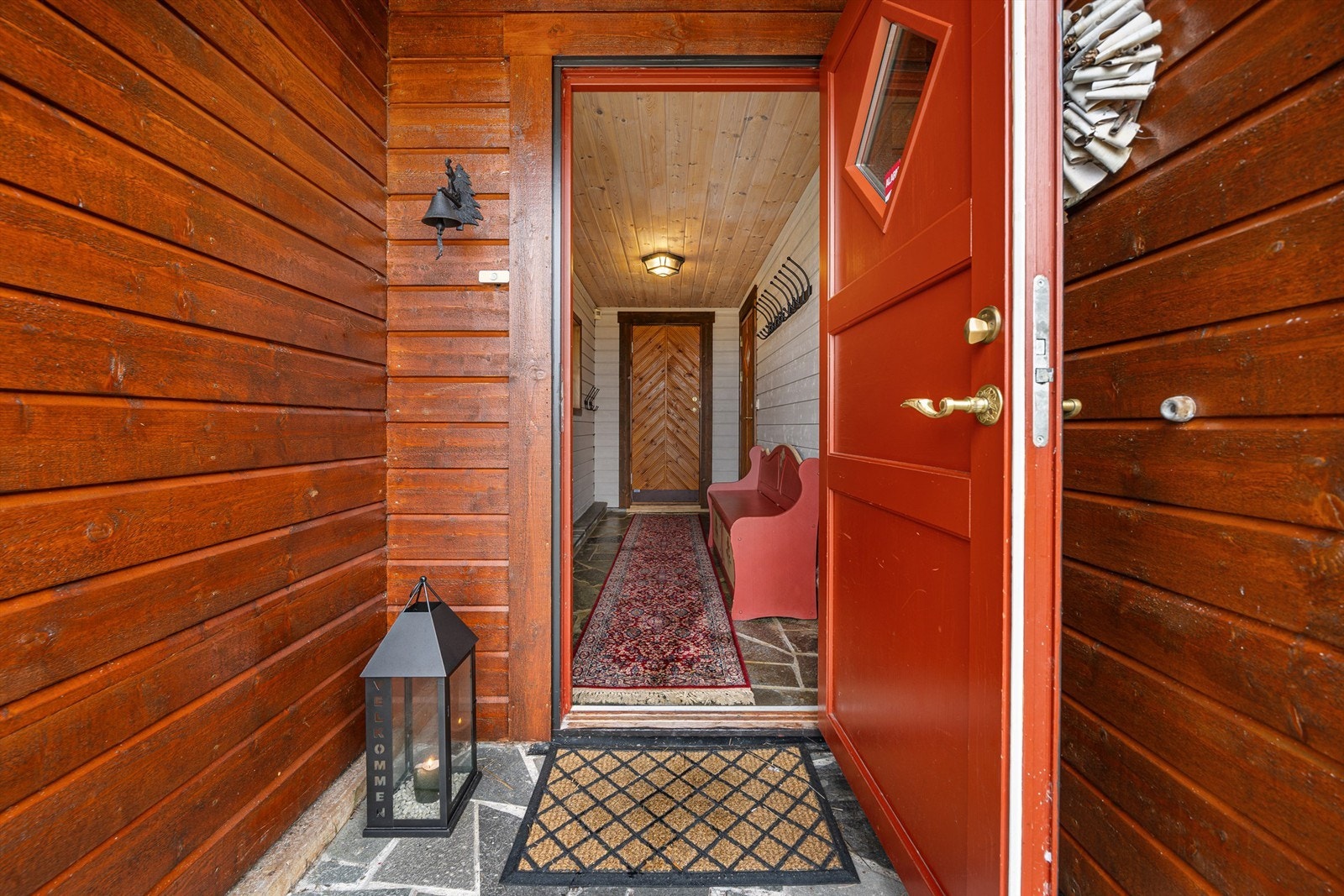 - Velkommen til Solsetertoppen 15 - Galleribilde