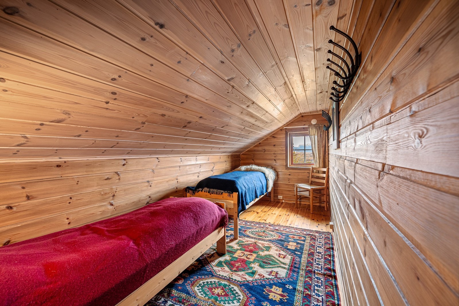 - Velkommen til Solsetertoppen 15 - Galleribilde