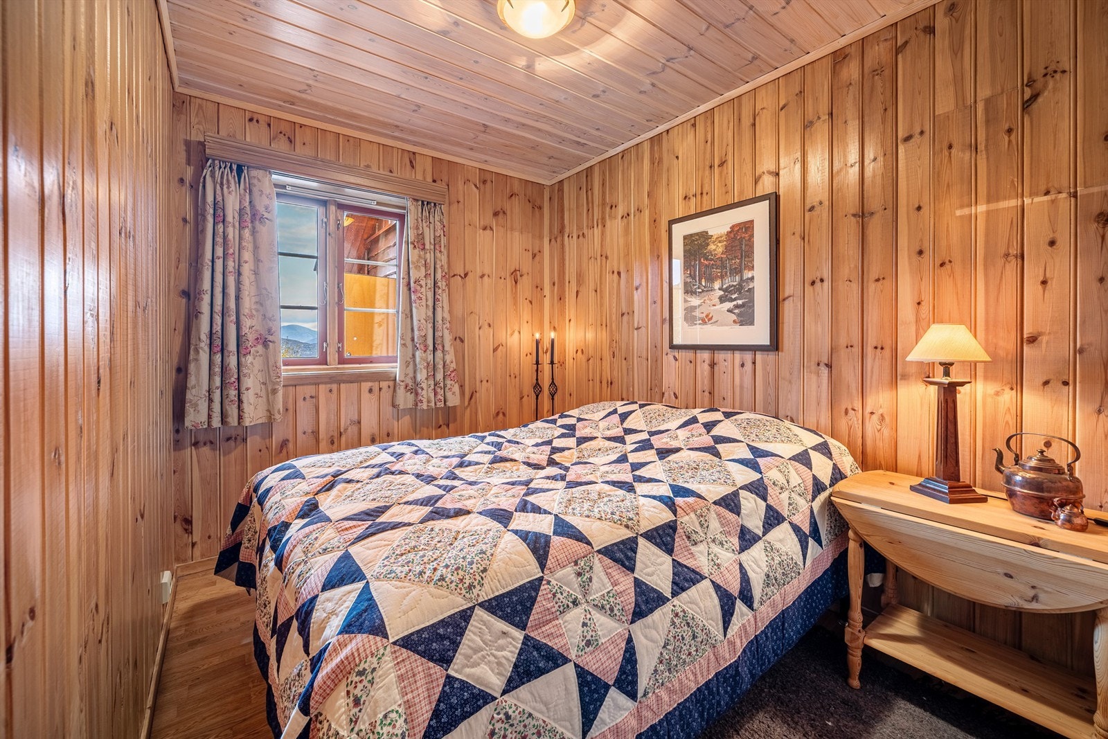 - Velkommen til Solsetertoppen 15 - Galleribilde