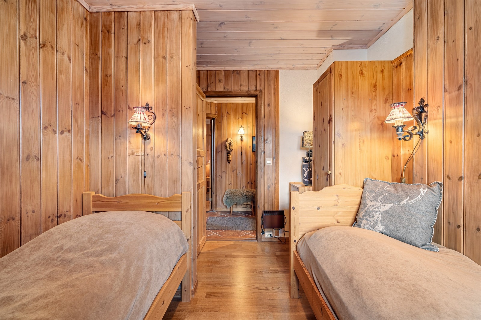 - Velkommen til Solsetertoppen 15 - Galleribilde