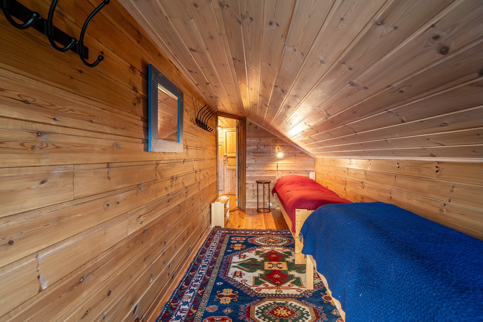 - Velkommen til Solsetertoppen 15 - Galleribilde