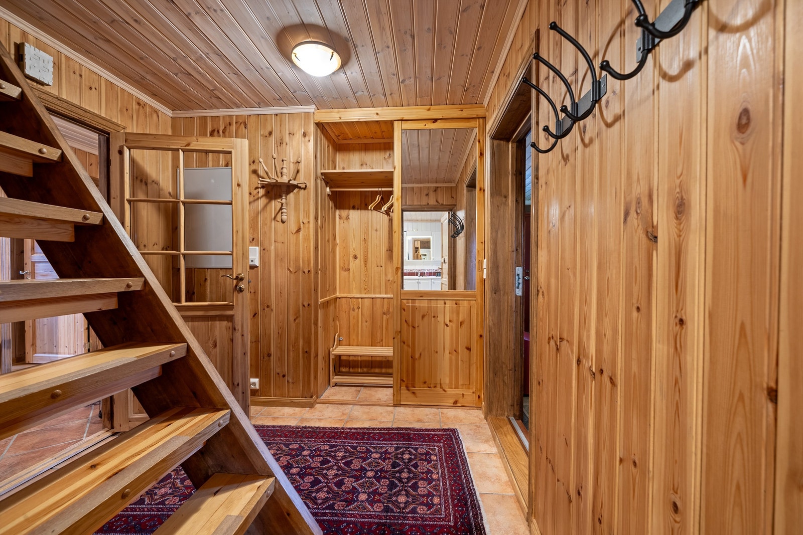 - Velkommen til Solsetertoppen 15 - Galleribilde