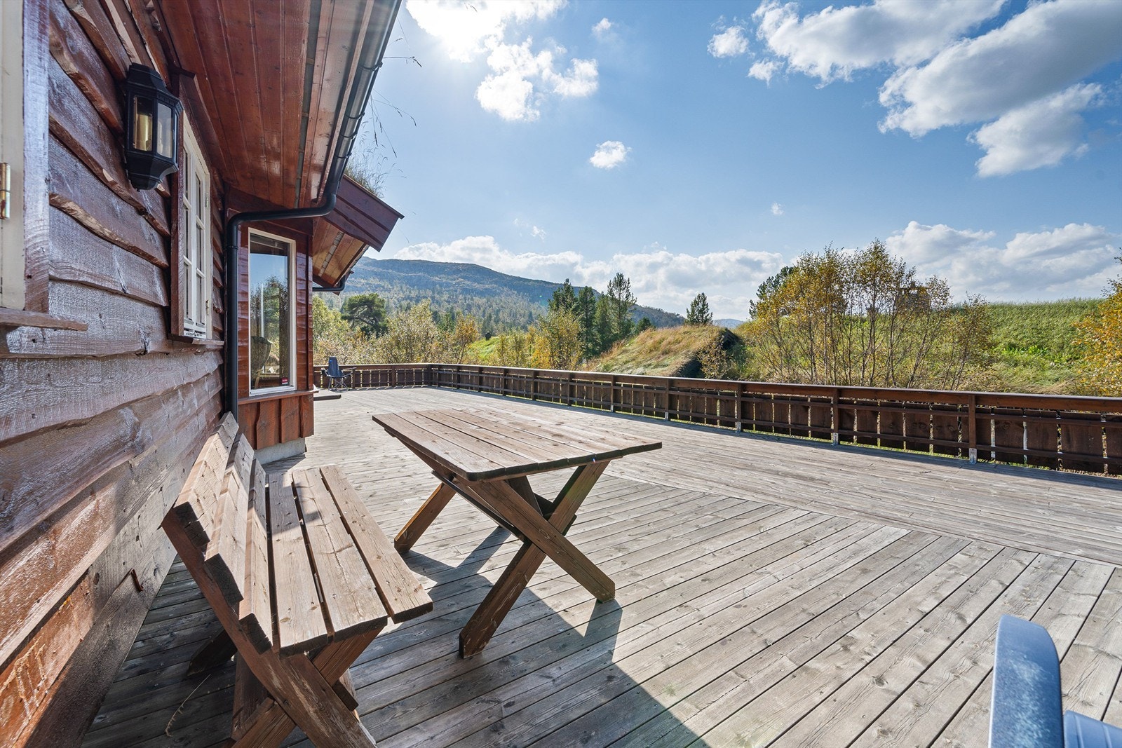 - Velkommen til Solsetertoppen 15 - Galleribilde