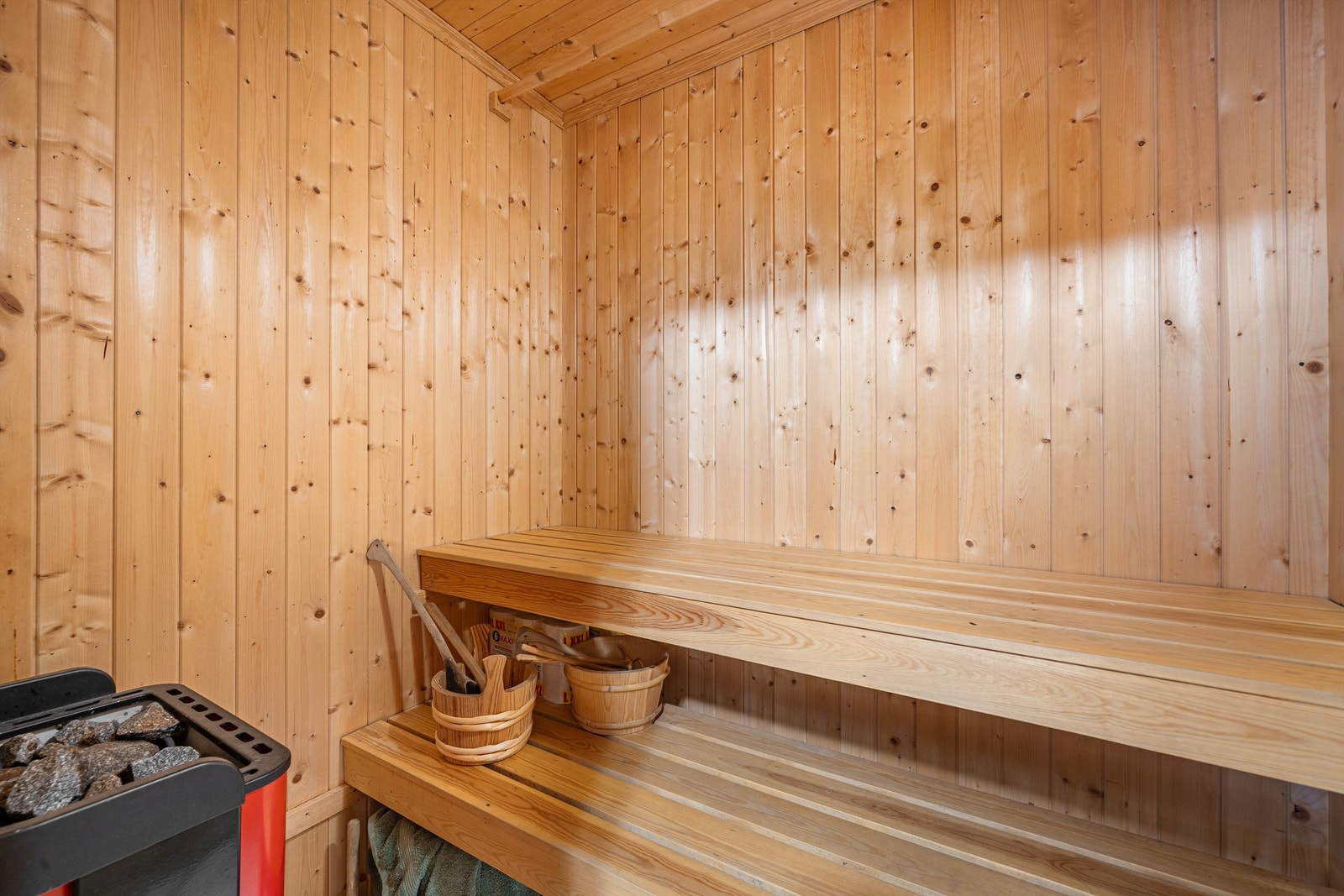 - Velkommen til Solsetertoppen 15 - Galleribilde