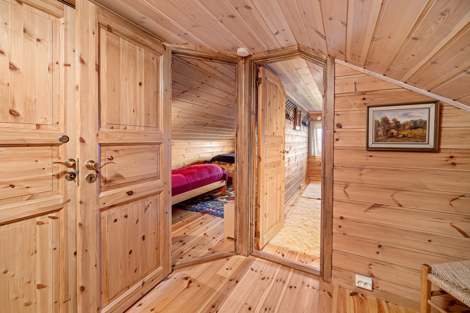 - Velkommen til Solsetertoppen 15 - Galleribilde