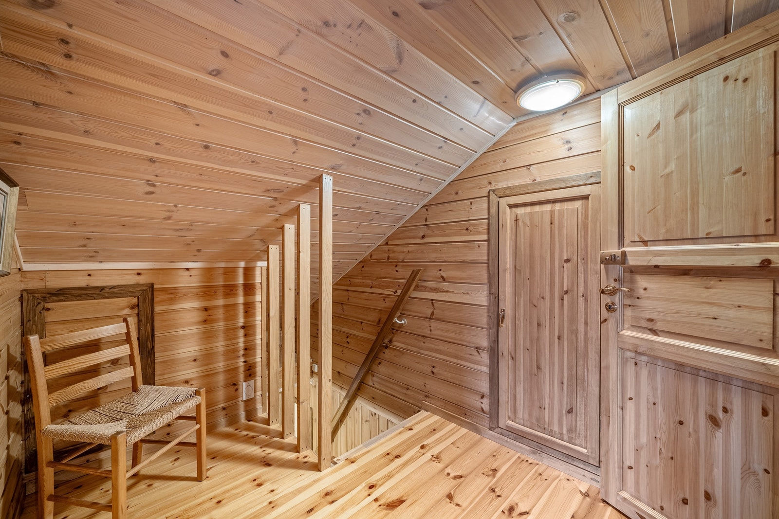 - Velkommen til Solsetertoppen 15 - Galleribilde