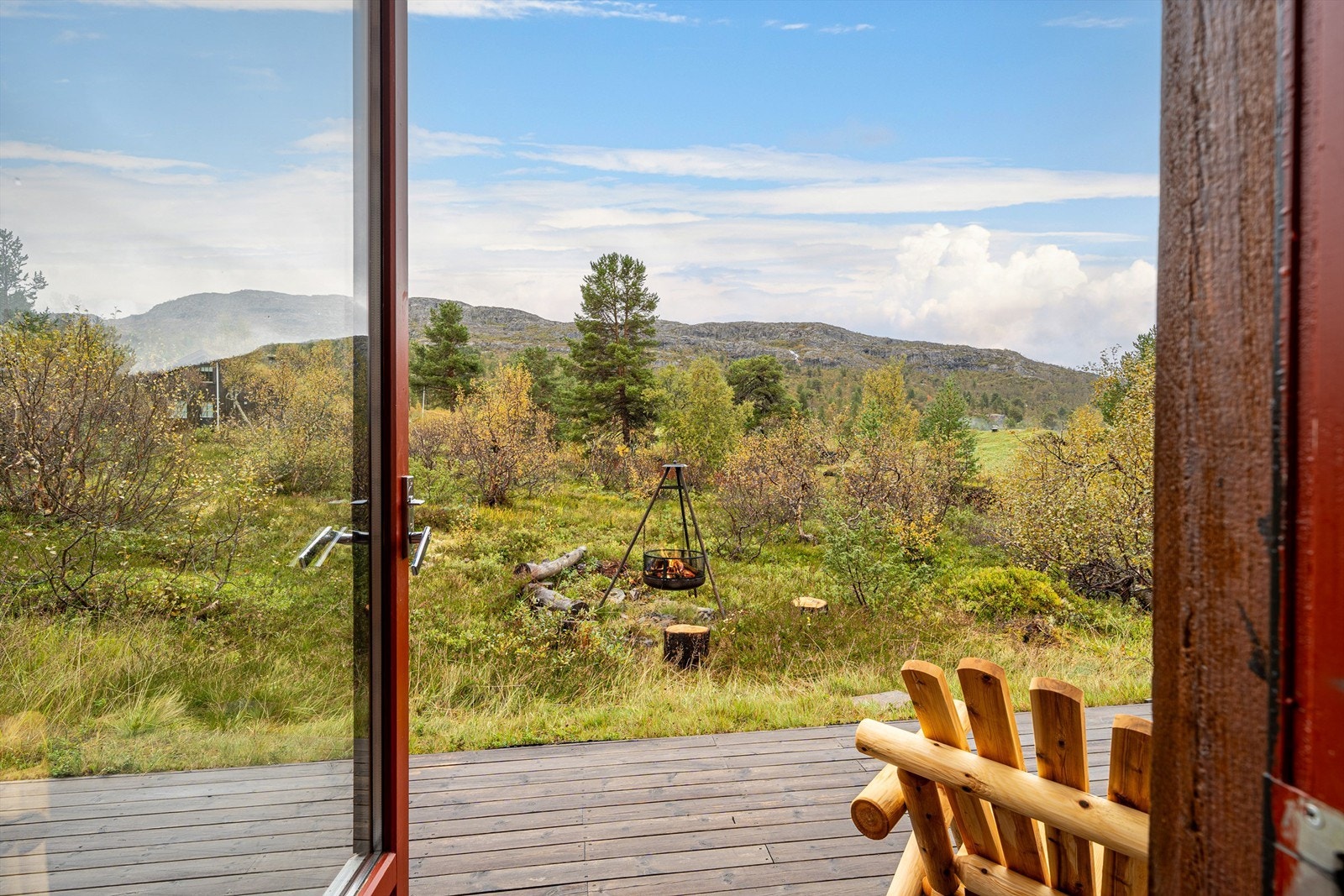 - Velkommen til Solsetertoppen 15 - Galleribilde