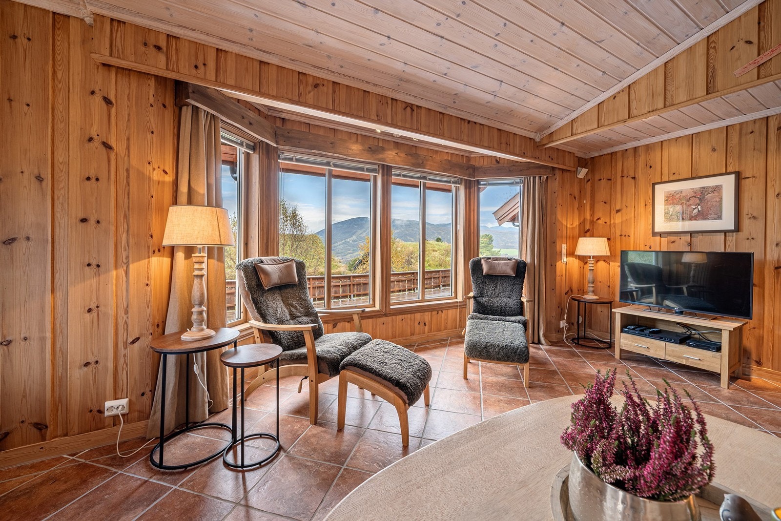 - Velkommen til Solsetertoppen 15 - Galleribilde