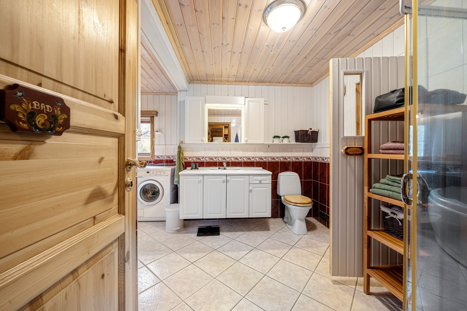 - Velkommen til Solsetertoppen 15 - Galleribilde