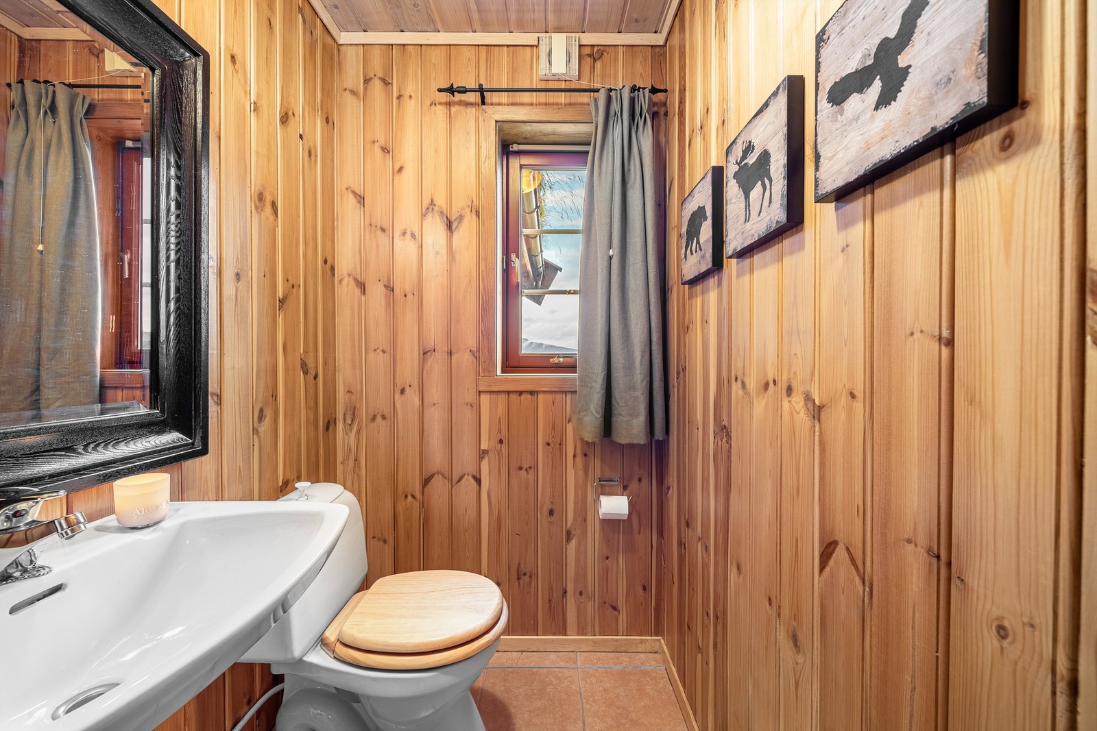 - Velkommen til Solsetertoppen 15 - Galleribilde