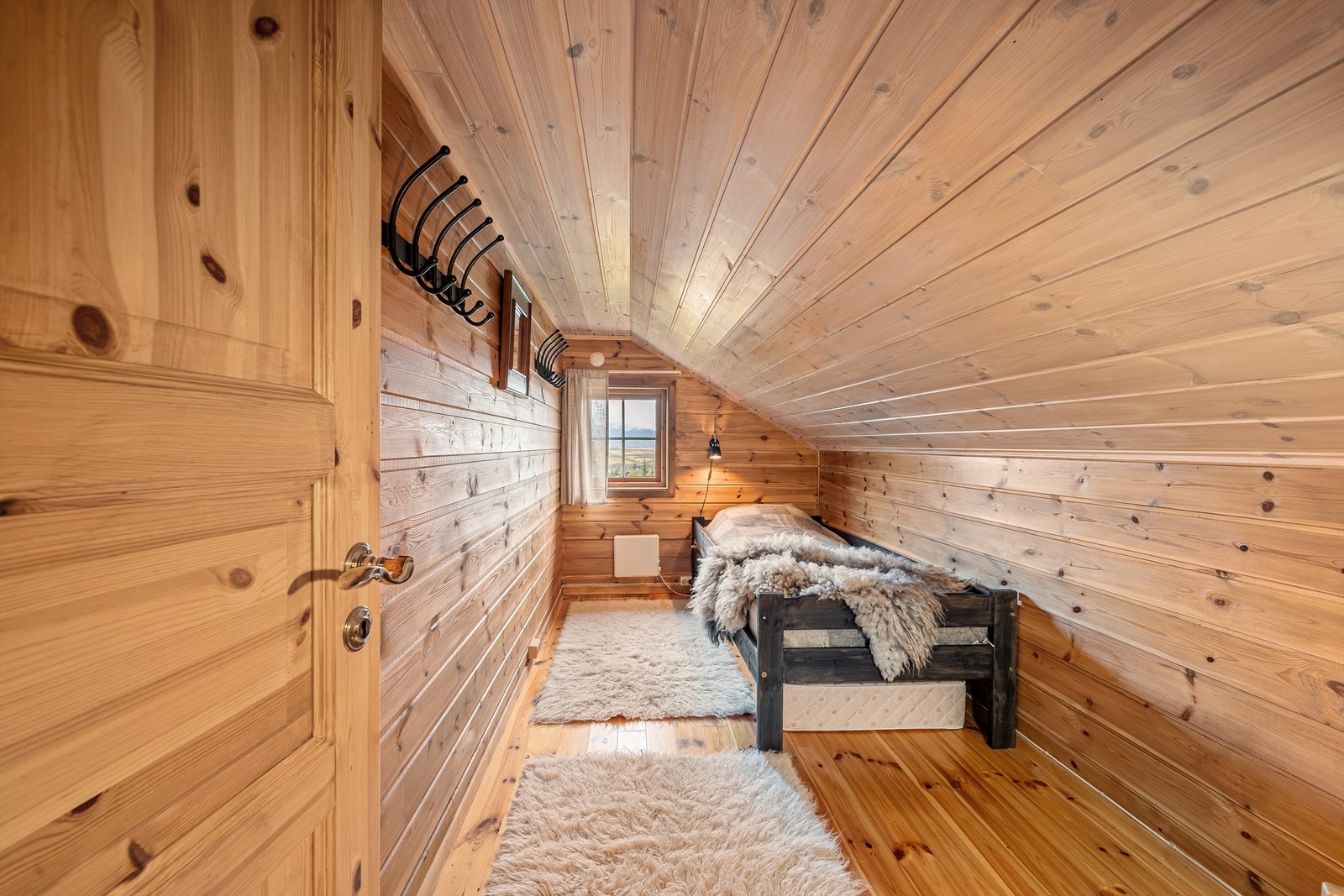 - Velkommen til Solsetertoppen 15 - Galleribilde