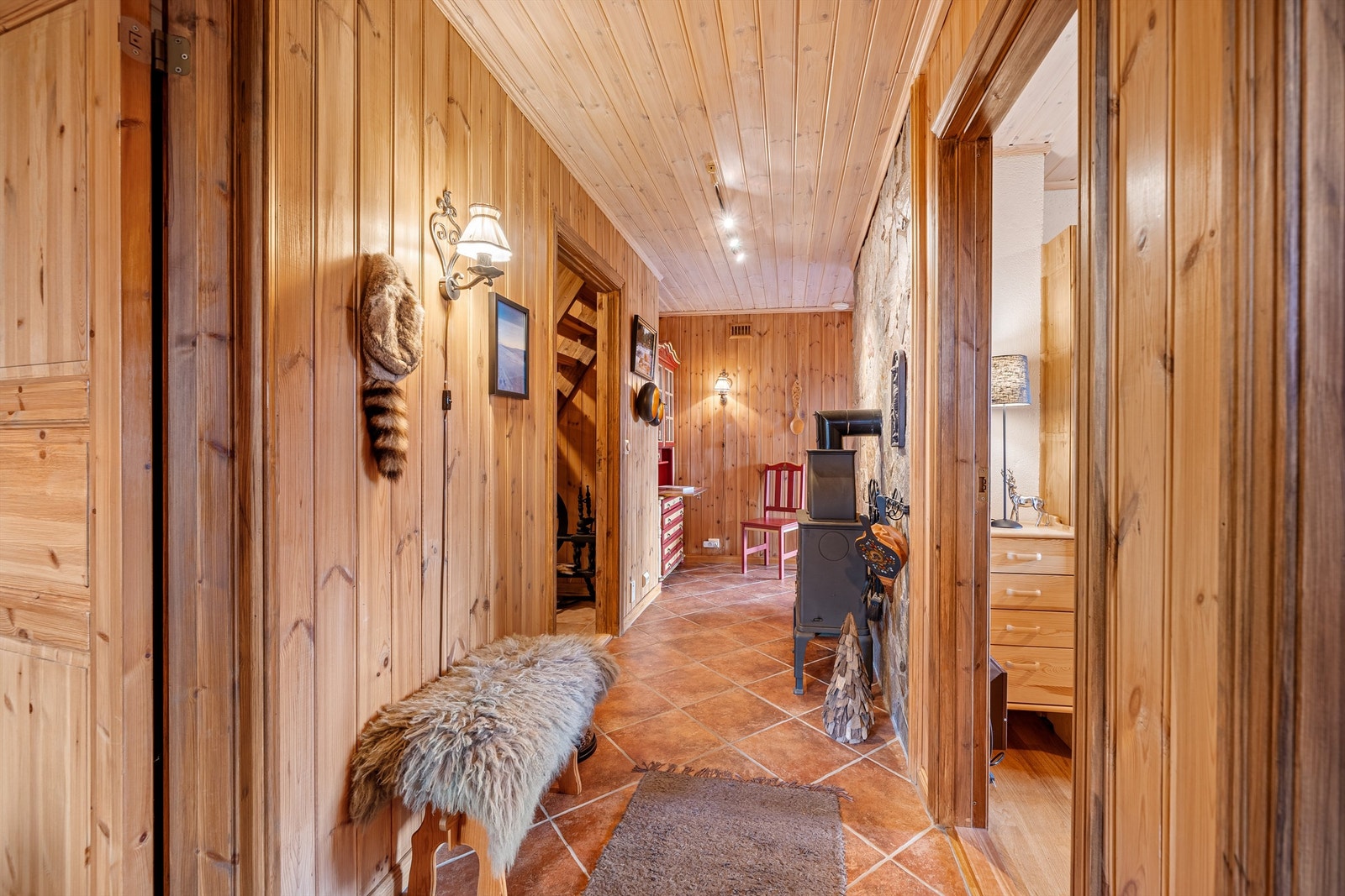 - Velkommen til Solsetertoppen 15 - Galleribilde