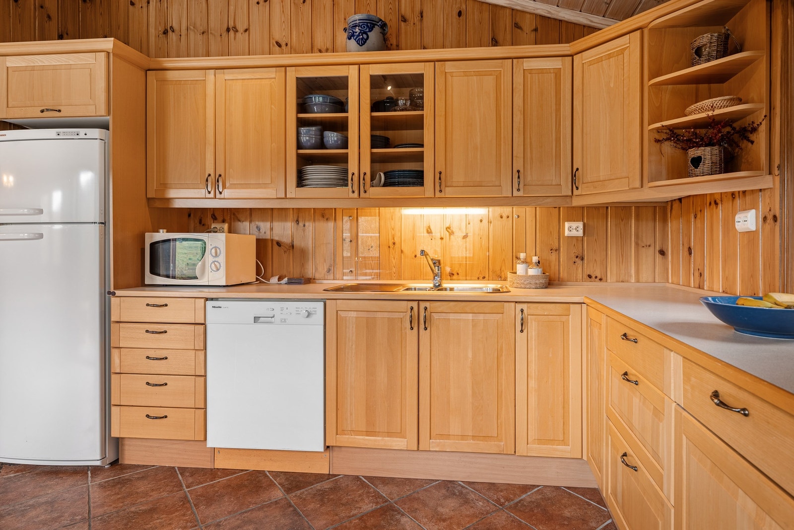 - Velkommen til Solsetertoppen 15 - Galleribilde