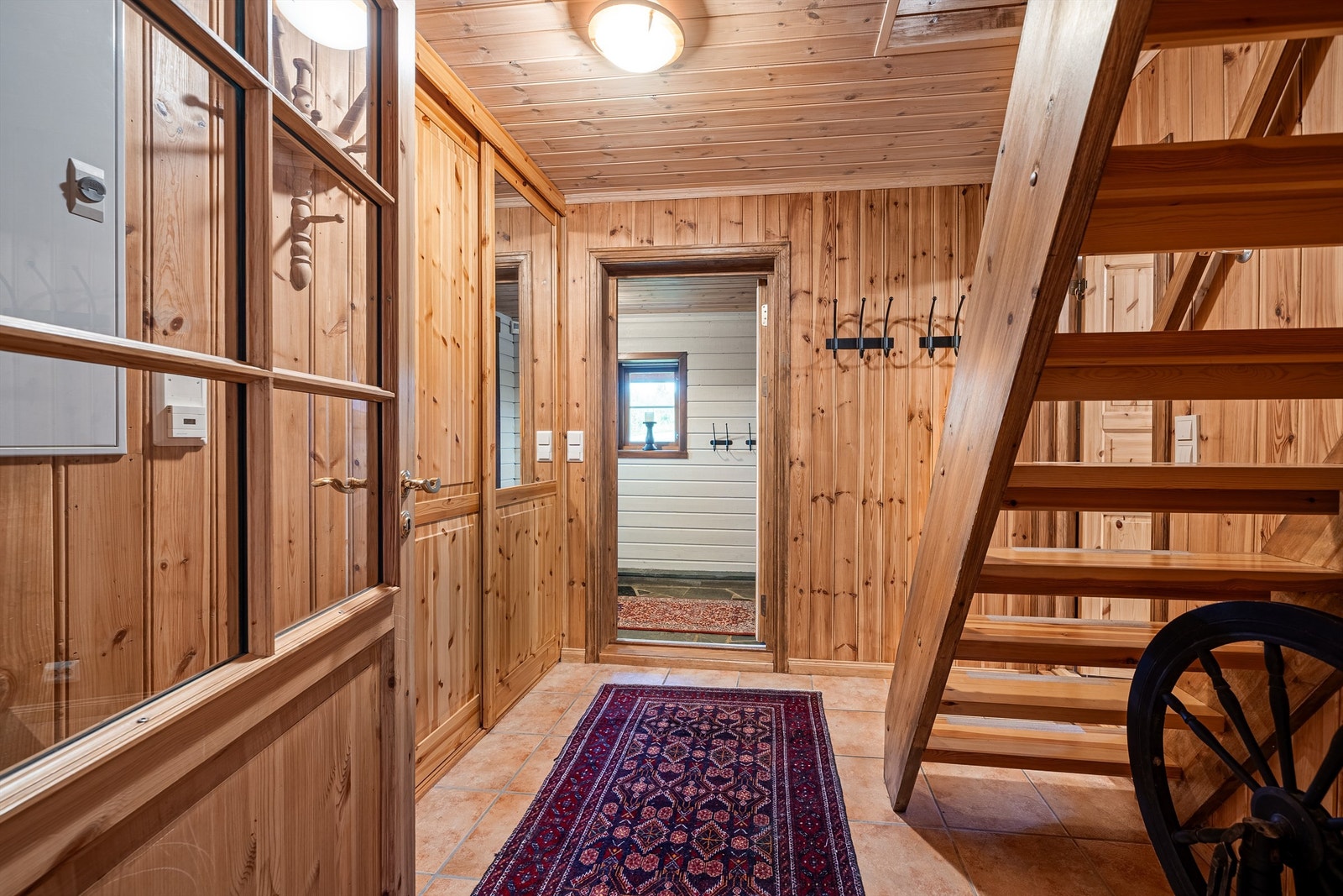 - Velkommen til Solsetertoppen 15 - Galleribilde