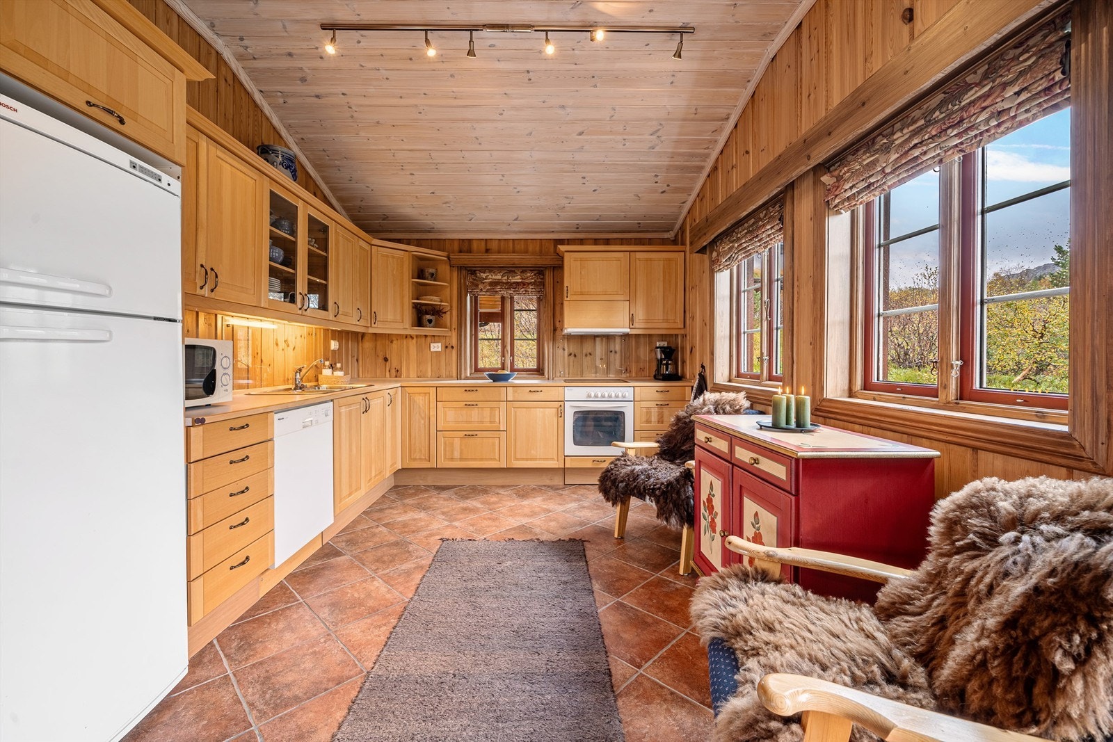 - Velkommen til Solsetertoppen 15 - Galleribilde