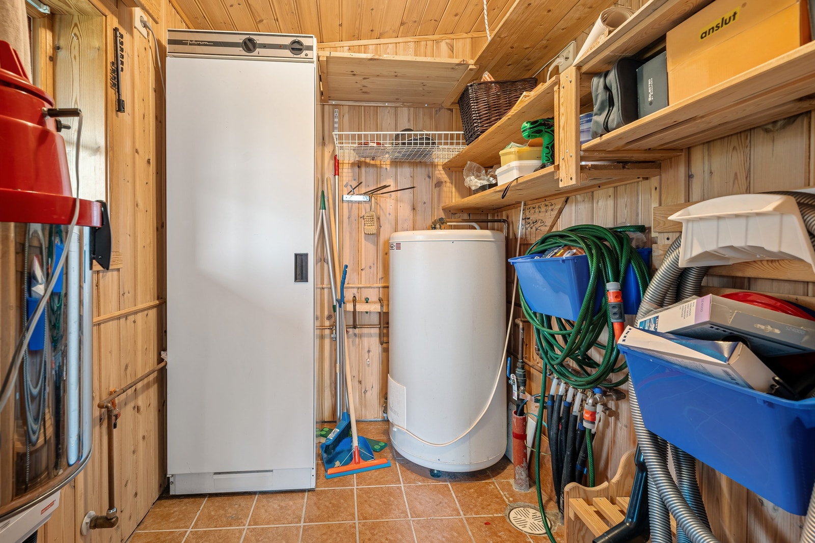 - Velkommen til Solsetertoppen 15 - Galleribilde