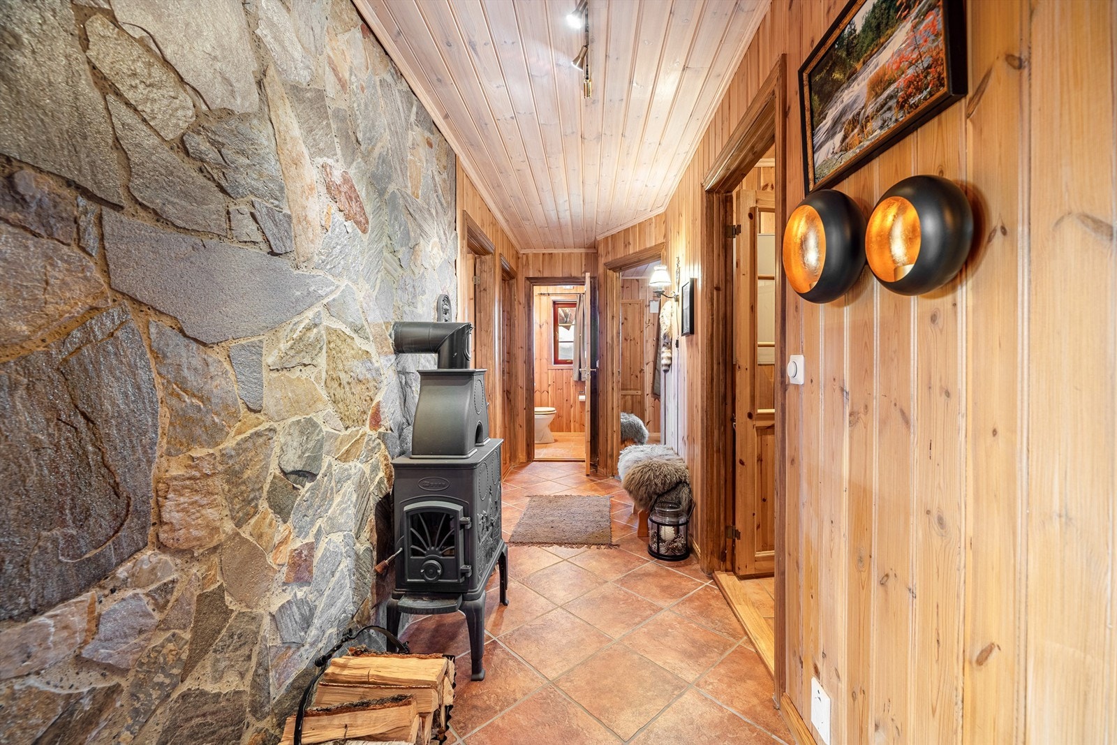 - Velkommen til Solsetertoppen 15 - Galleribilde