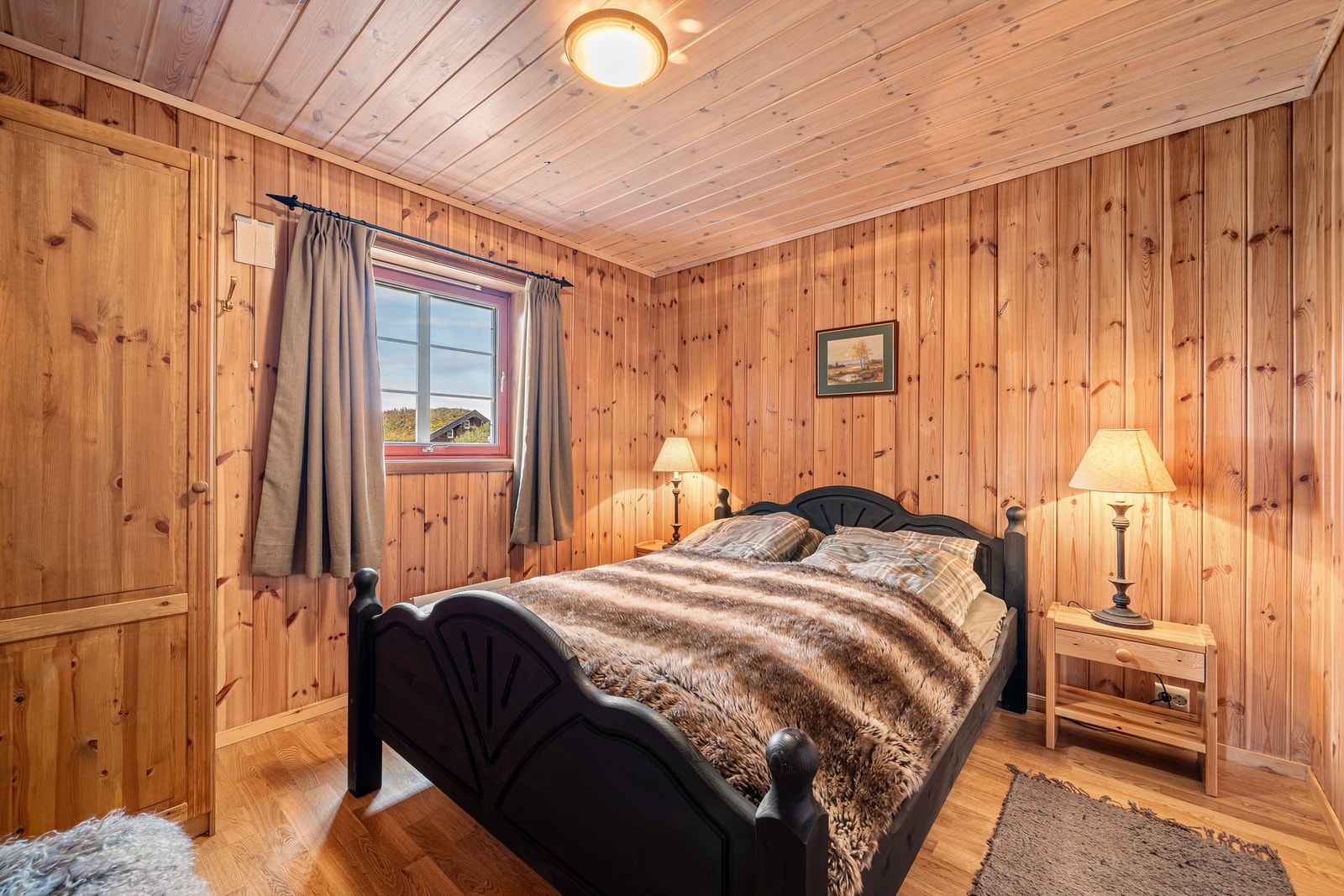 - Velkommen til Solsetertoppen 15 - Galleribilde