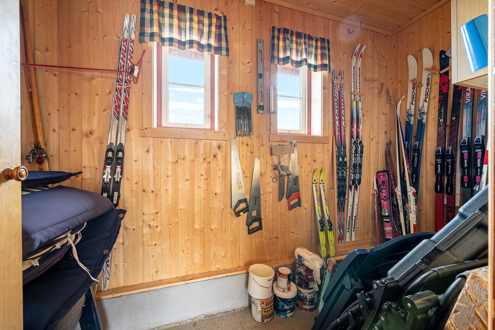 - Velkommen til Solsetertoppen 15 - Galleribilde