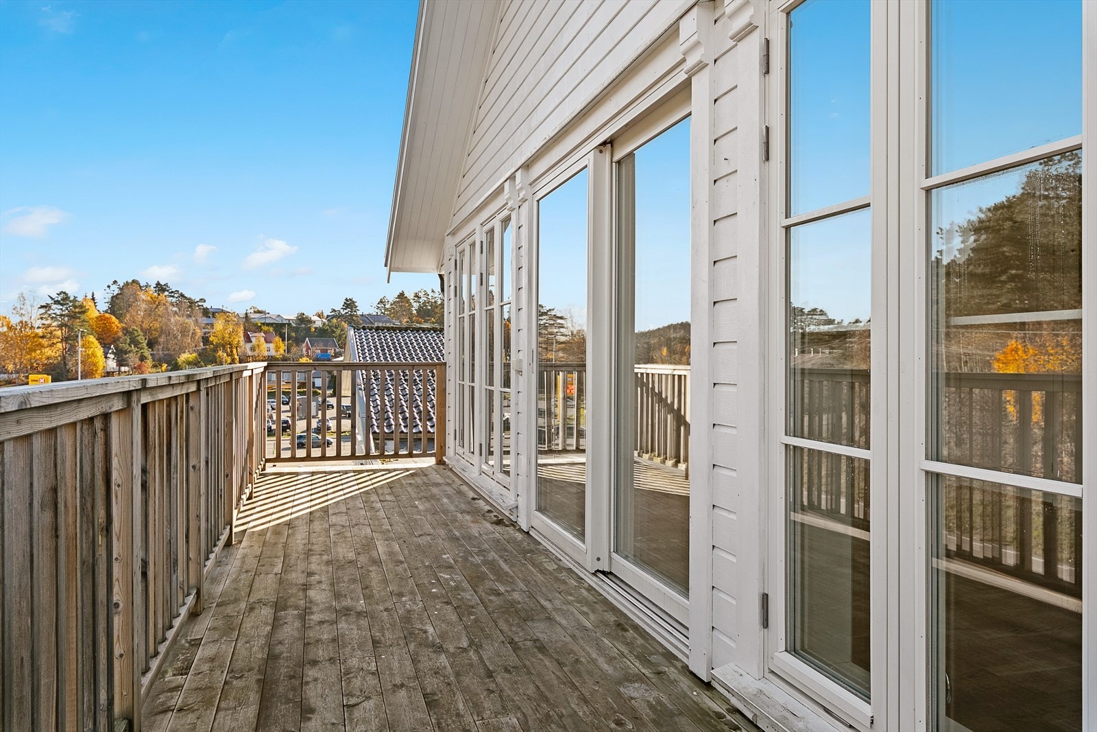 Veranda Galleribilde