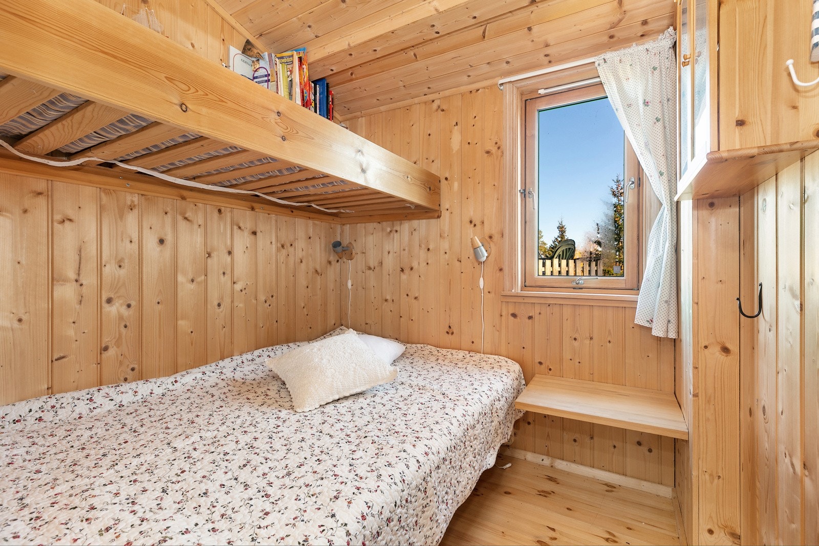 Soverom Galleribilde