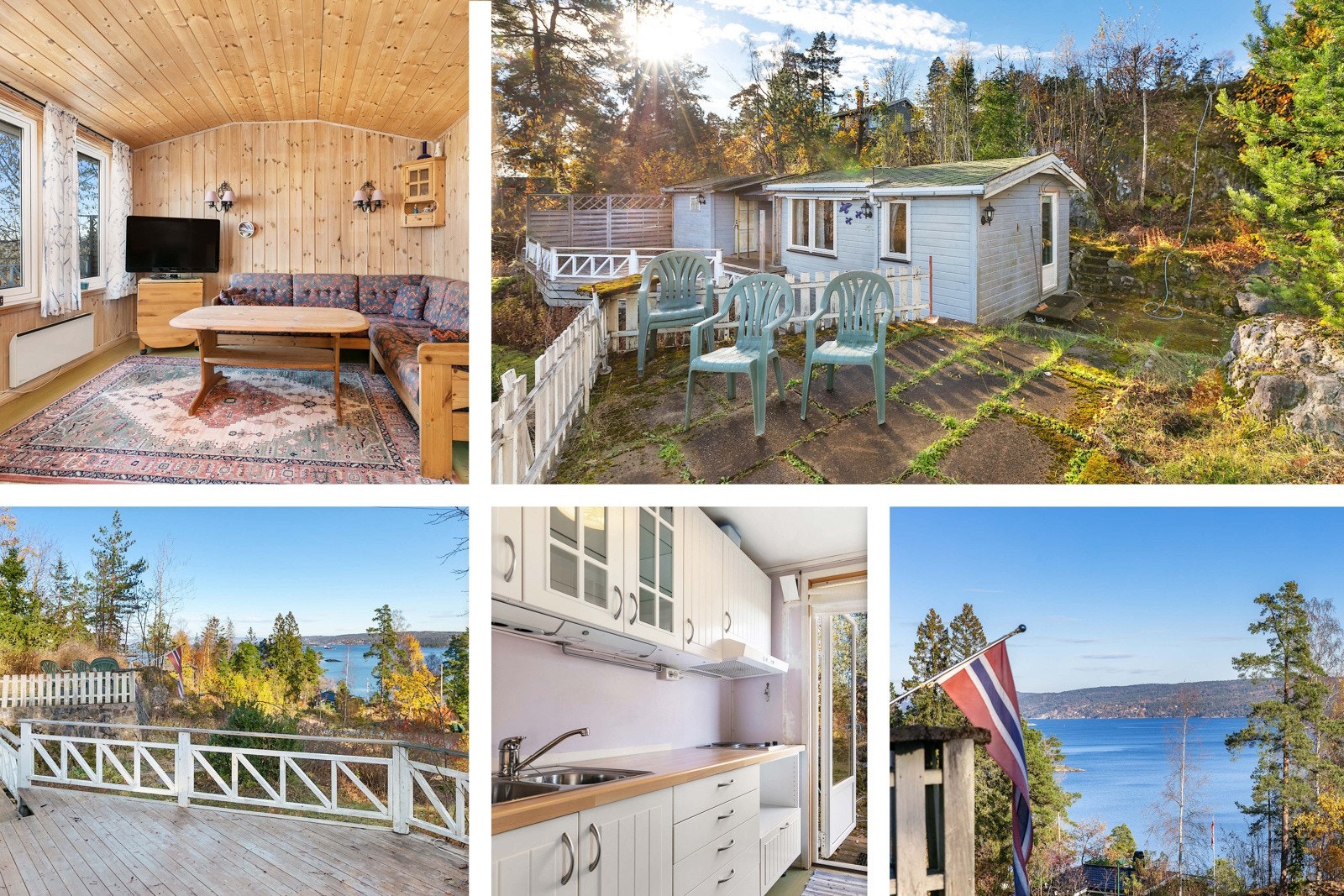 collage Galleribilde