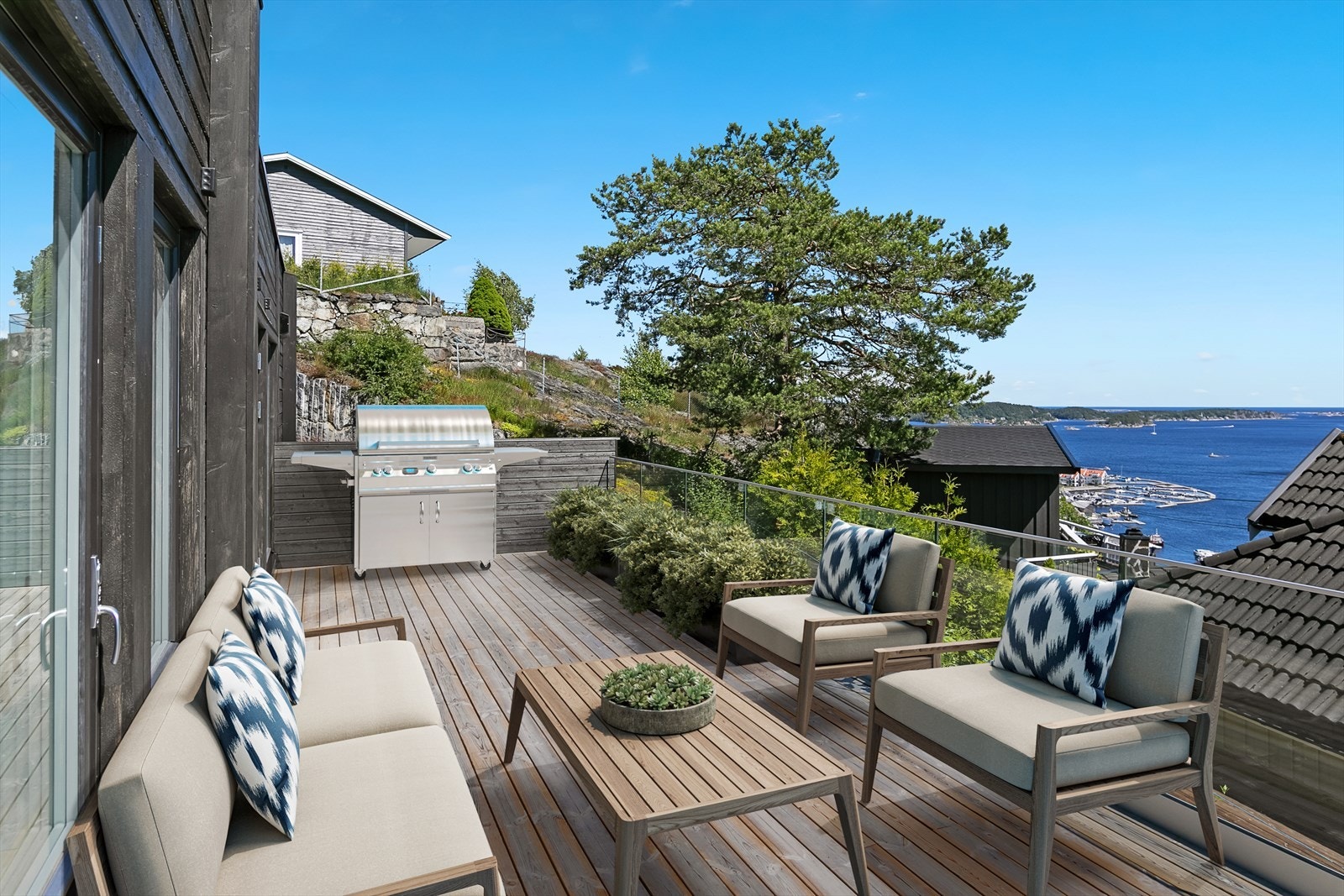 (Digital styling) Galleribilde