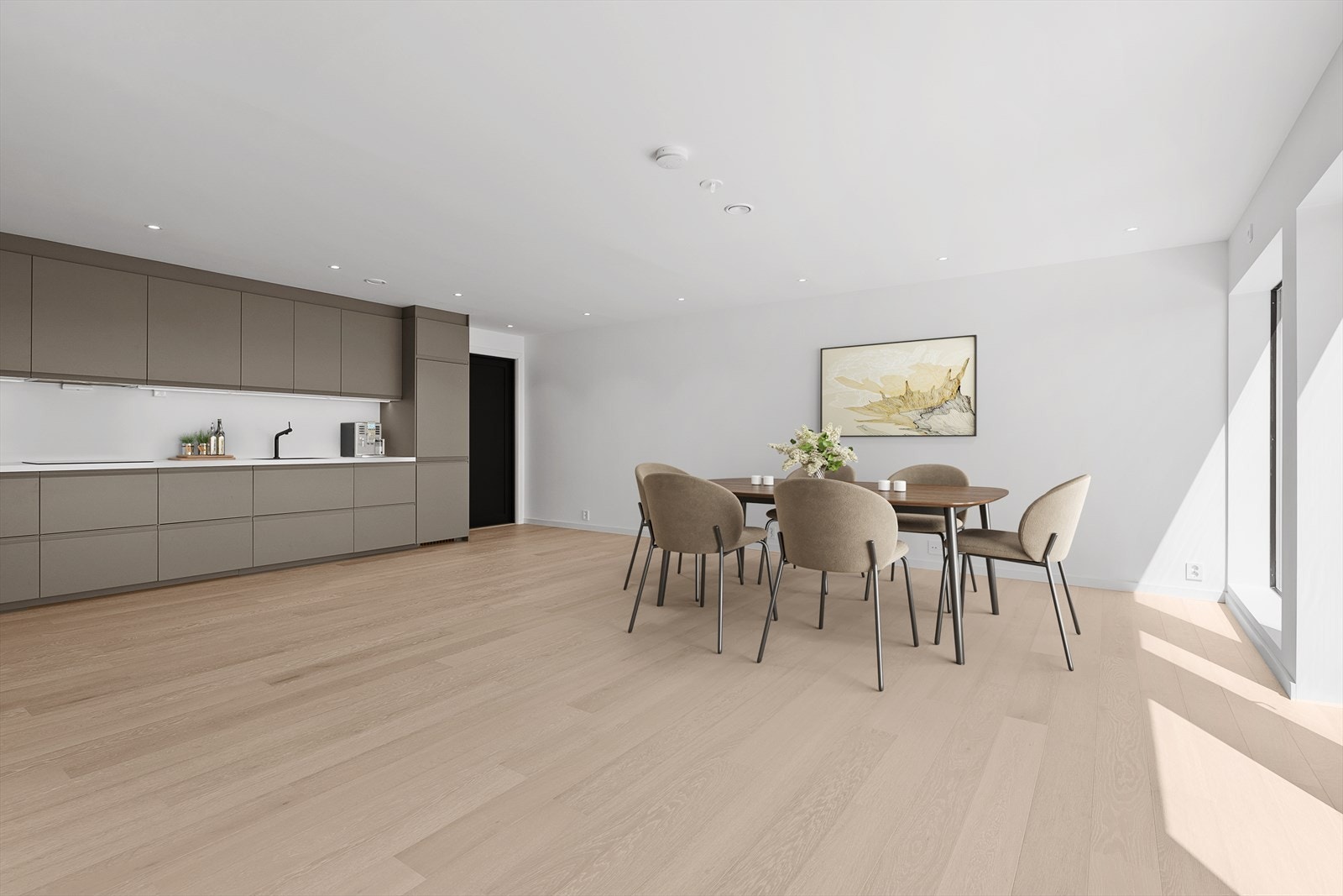 (Digital styling) Galleribilde