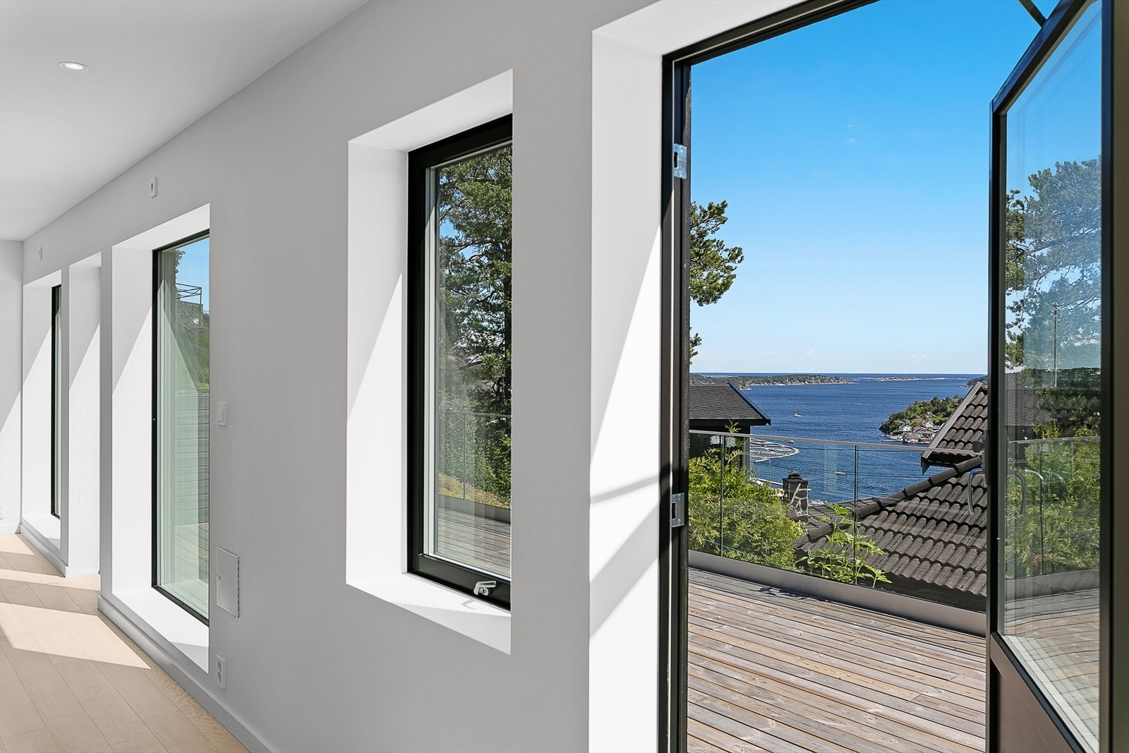 Velkommen til Store Ringvei 11b! Galleribilde