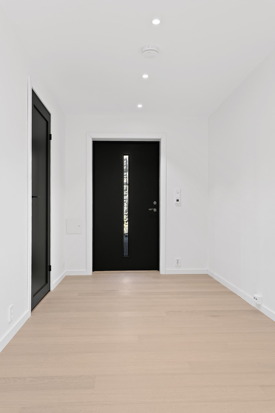 Velkommen inn Galleribilde