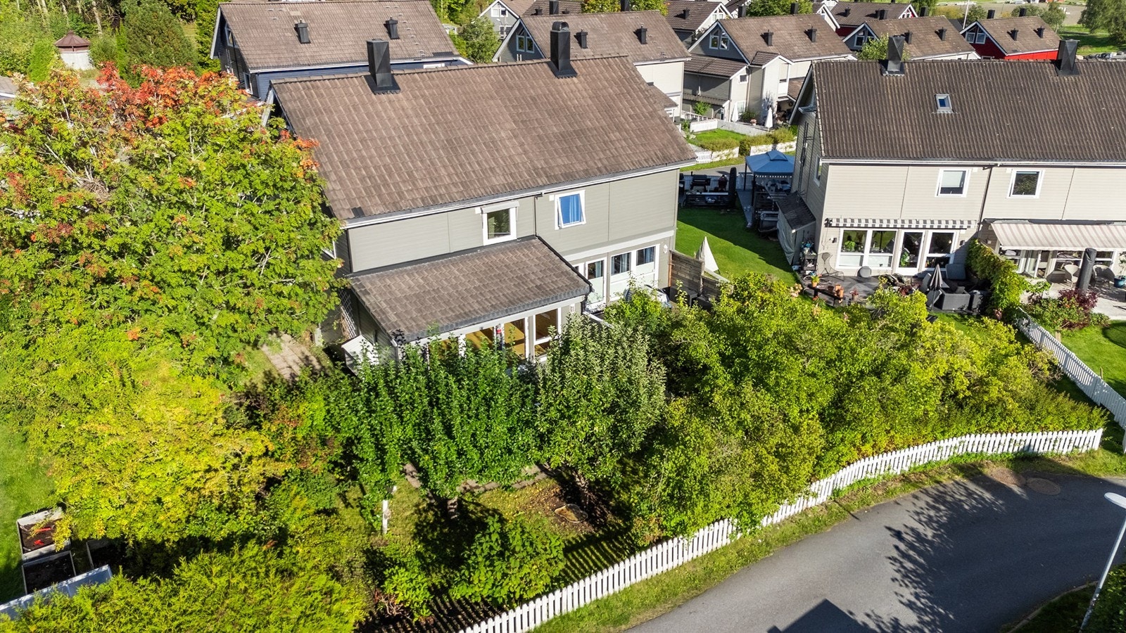 Velkommen til Munkebekken 342! Galleribilde