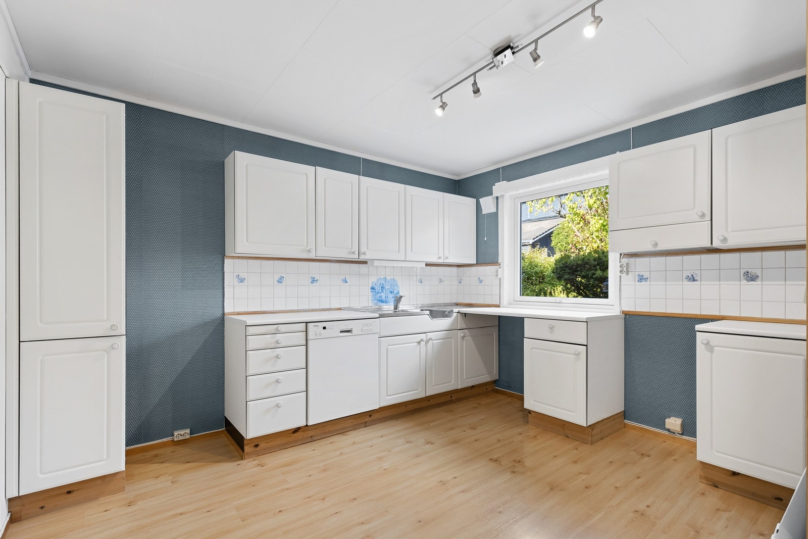 Her har du mulighet til å lage ditt drømmekjøkken! Galleribilde