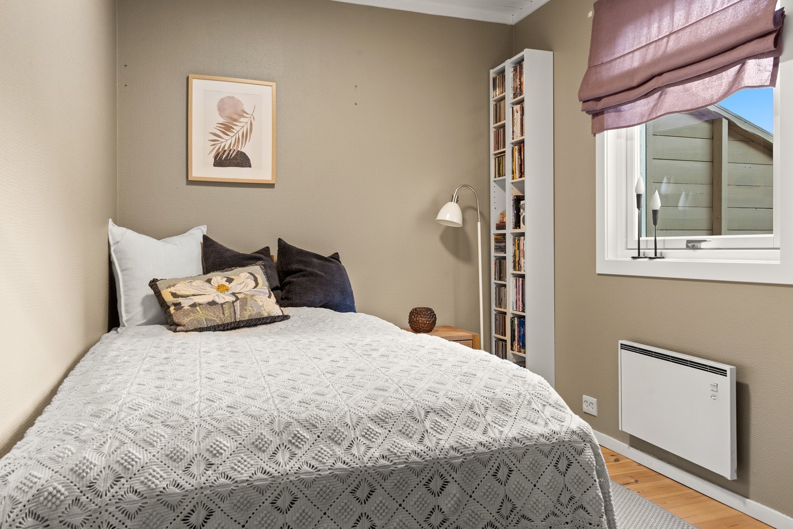 Soverom 2 Galleribilde