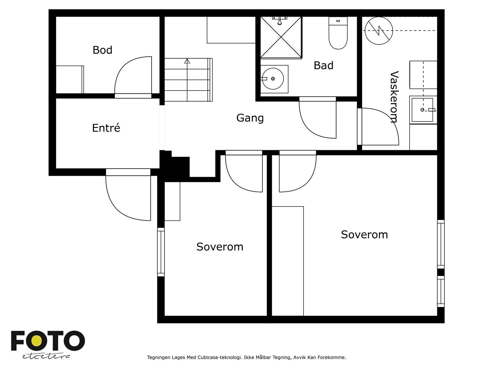 1st_floor_30c_rugdeveien_mysen_without_dim Galleribilde
