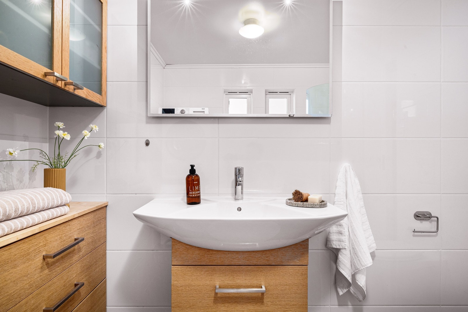 - Badet ble pusset opp i 2009 - Galleribilde