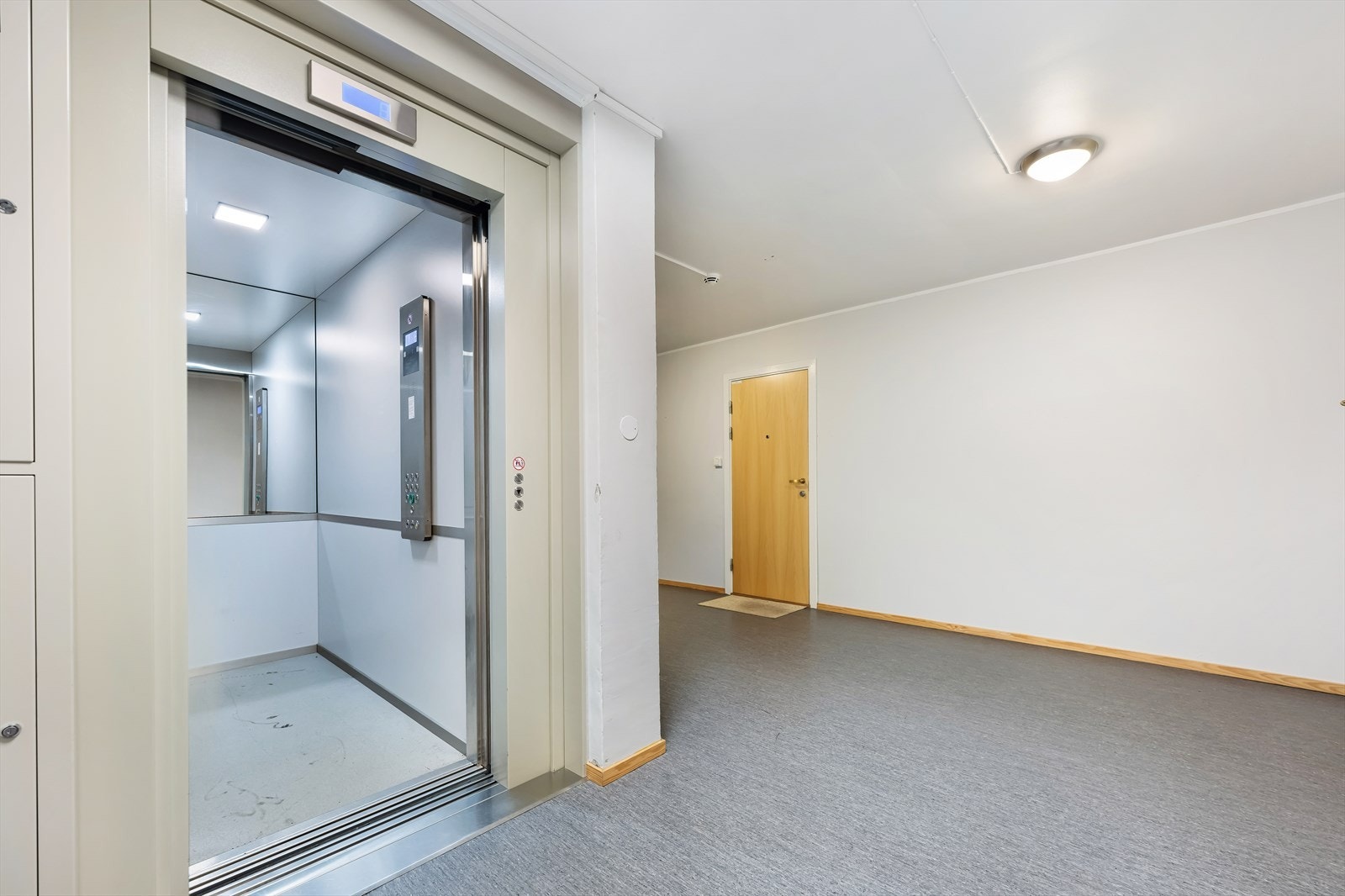 Heisen er ny Galleribilde