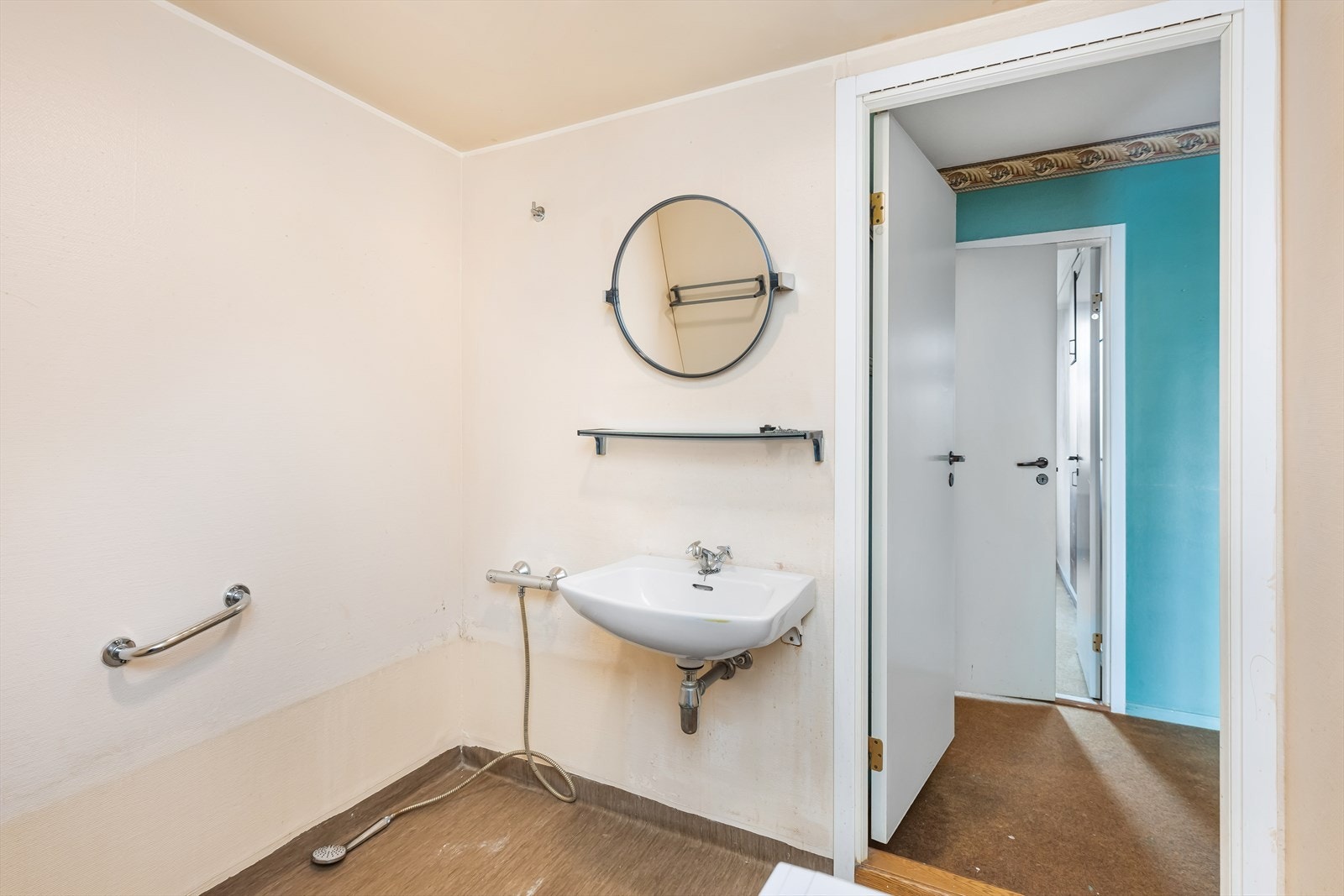 Bad trenger oppgradering Galleribilde