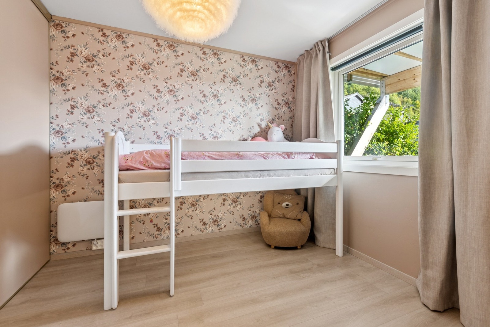 Soverom 3 Galleribilde