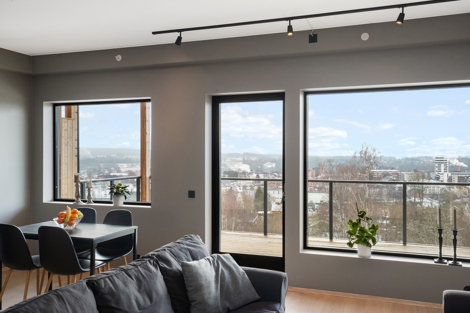 Velkommen til Høgliveien 46!. Galleribilde