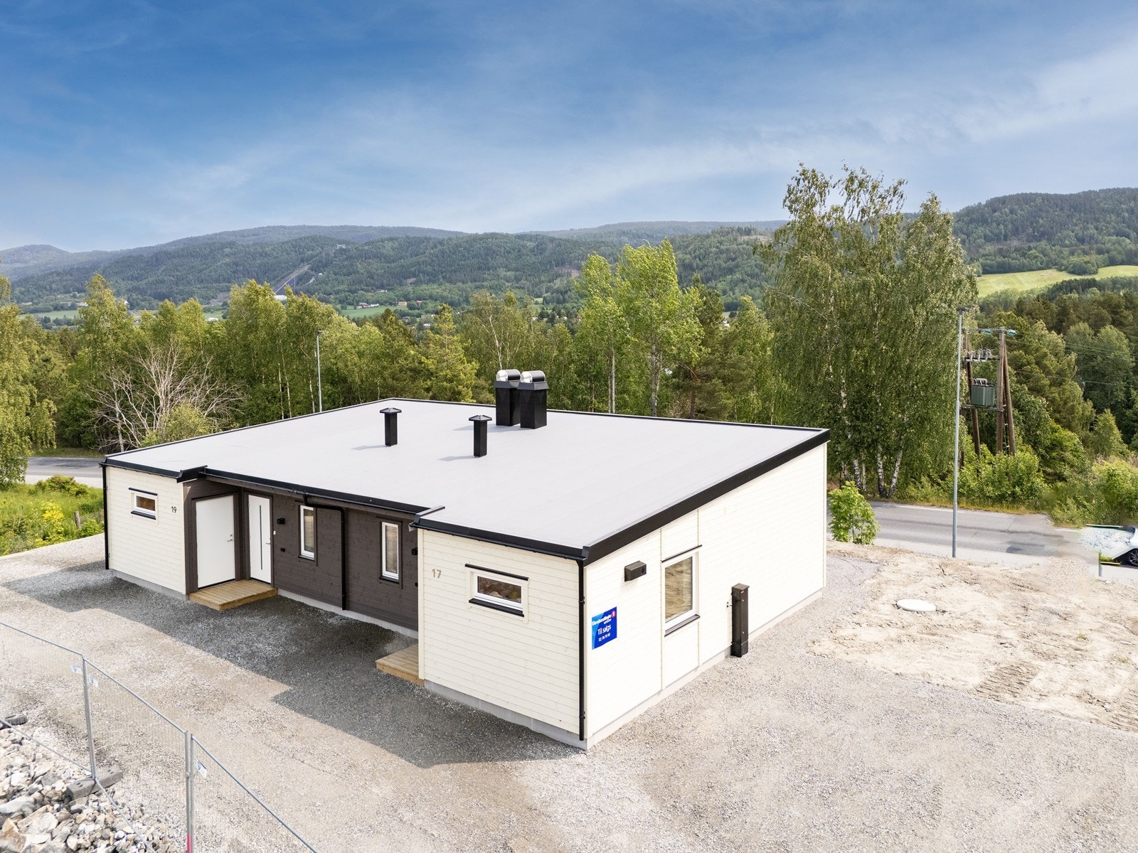 Egil Ranheims vei 17 Galleribilde