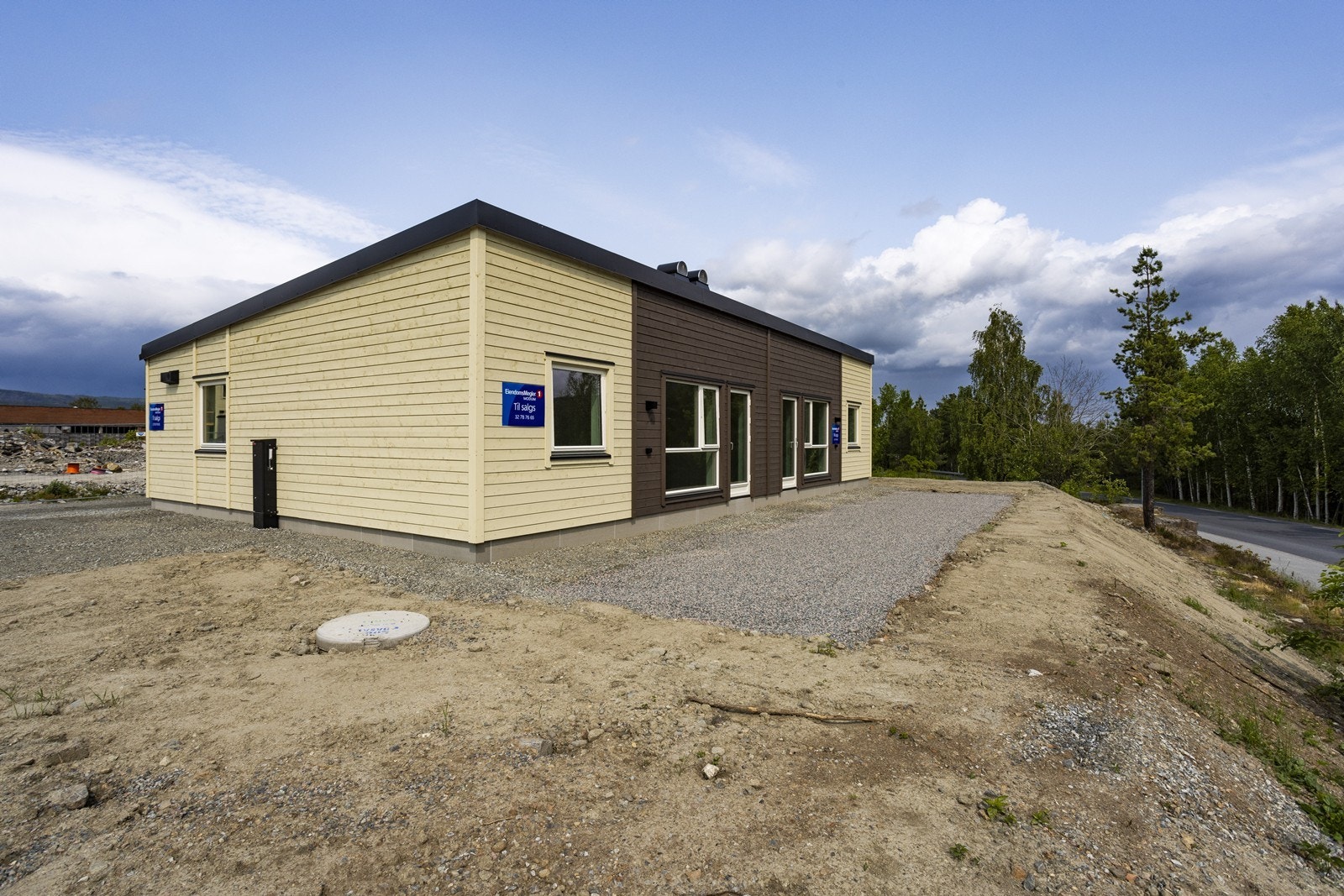 Egil Ranheims vei 17 Galleribilde