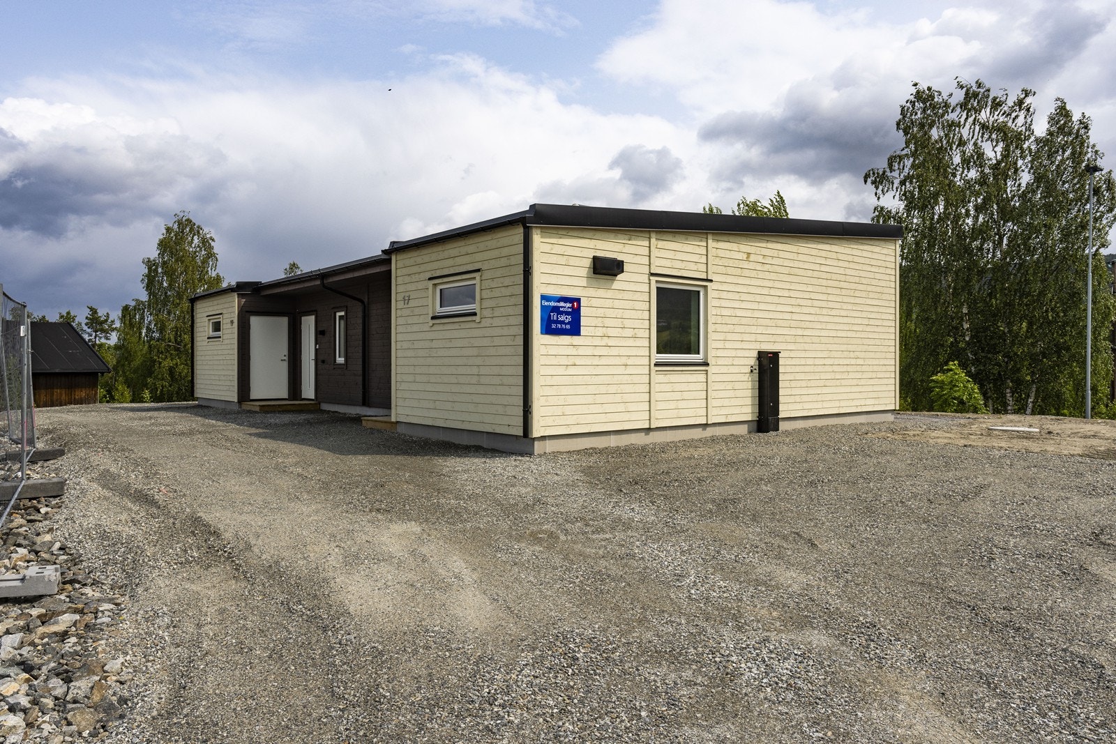 Egil Ranheims vei 17 Galleribilde