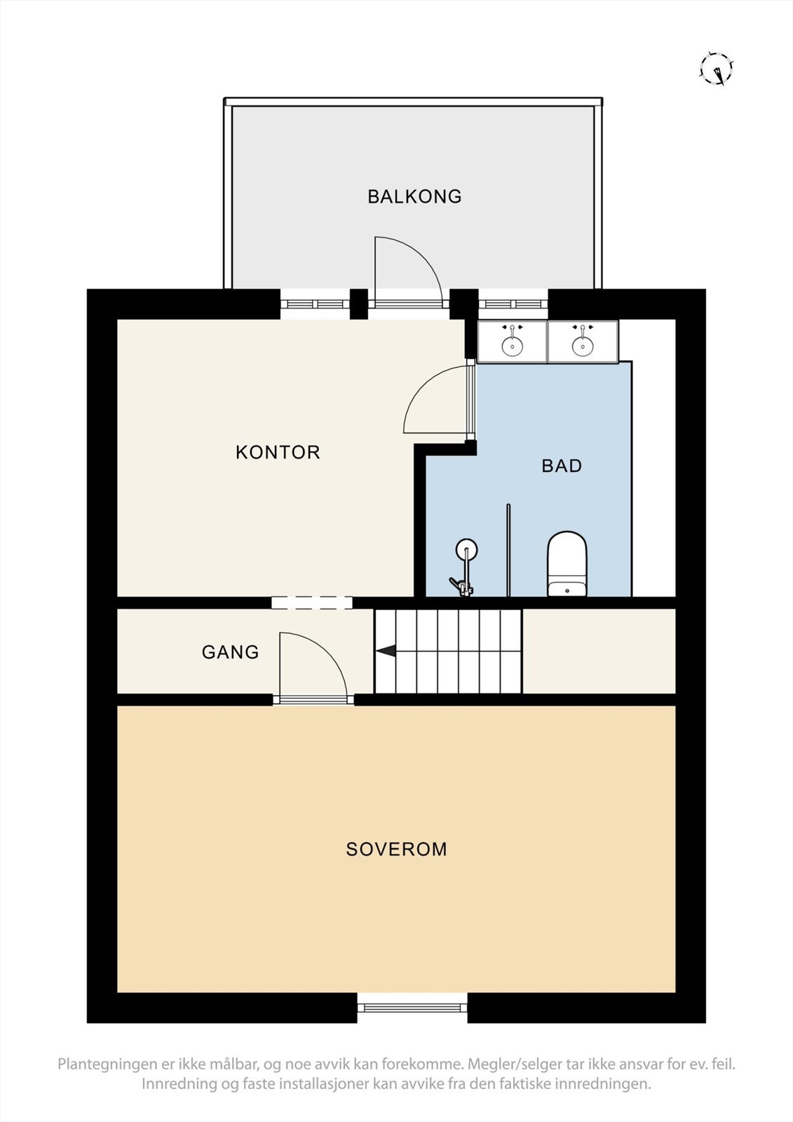 Plantegninger Galleribilde