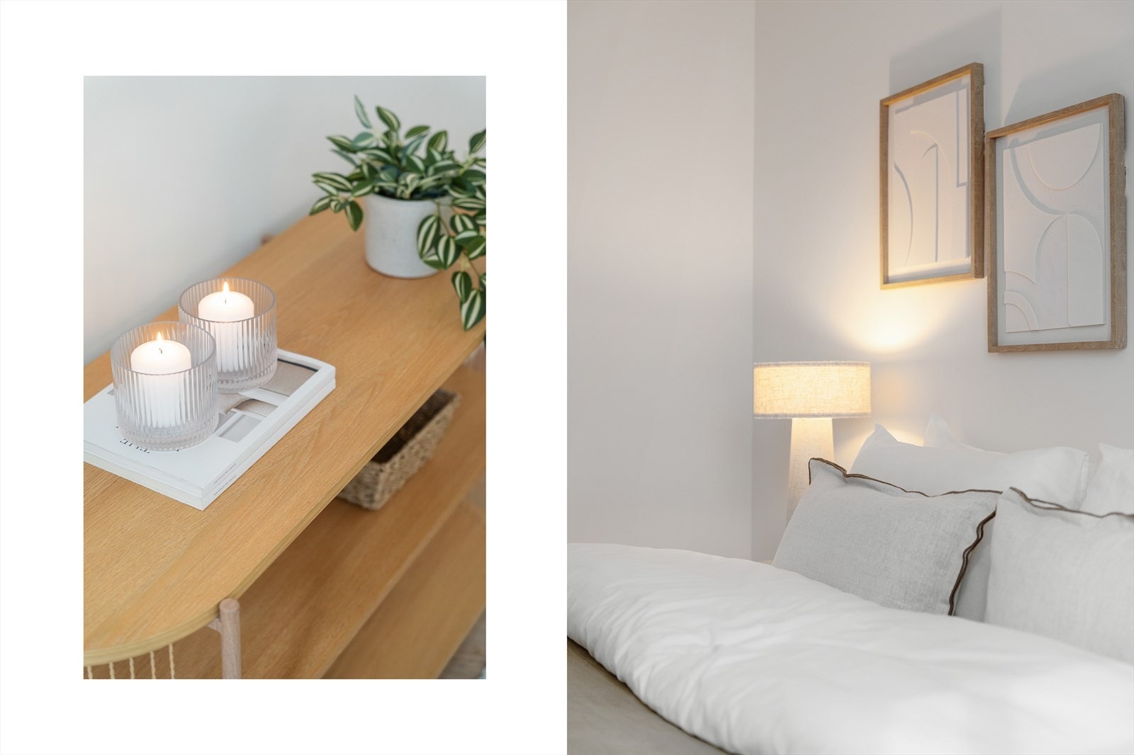 Soverom - detaljer Galleribilde