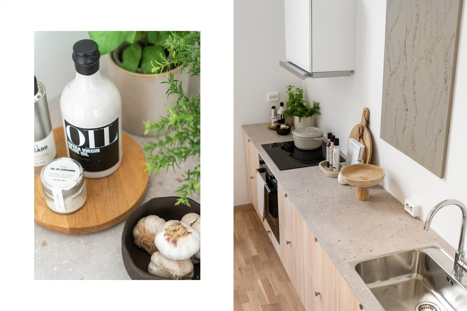 Flotte kvaliteter som underlimt vask Galleribilde