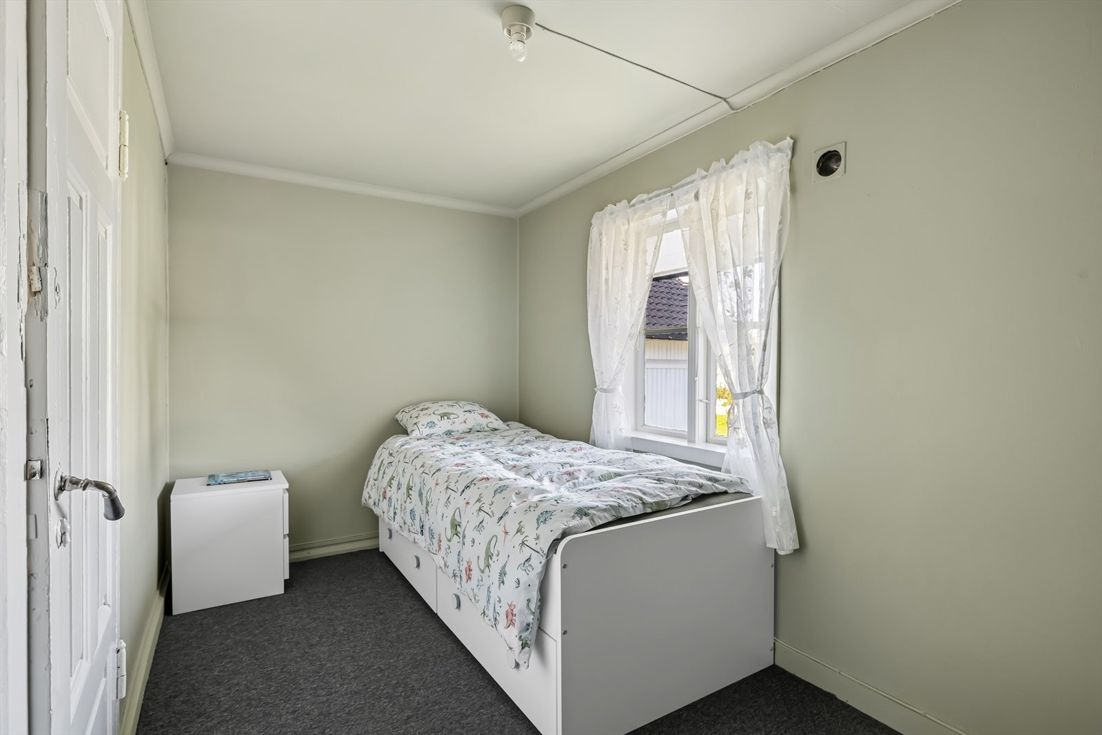 Soverom 3. Galleribilde