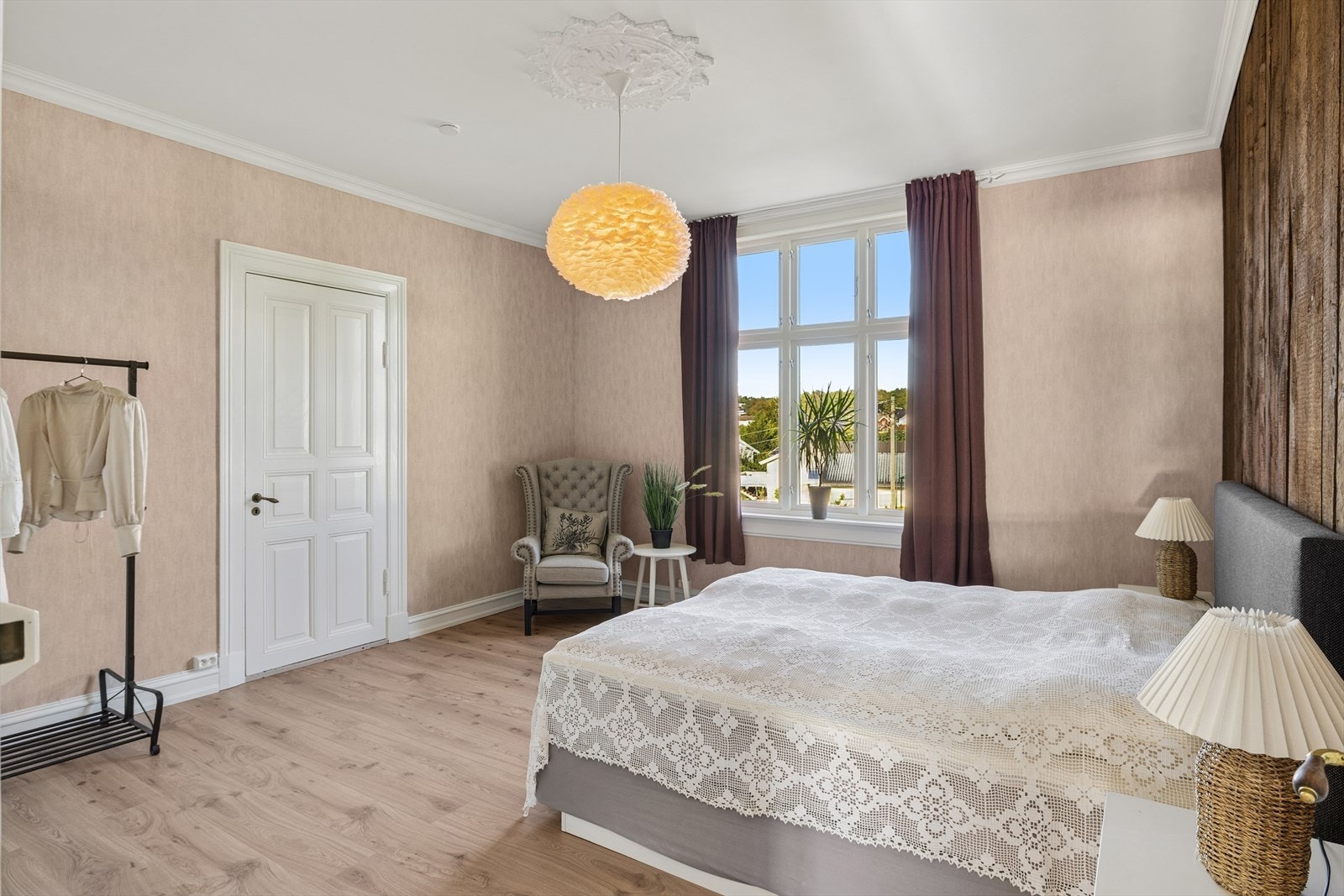 Soverom 1. Galleribilde